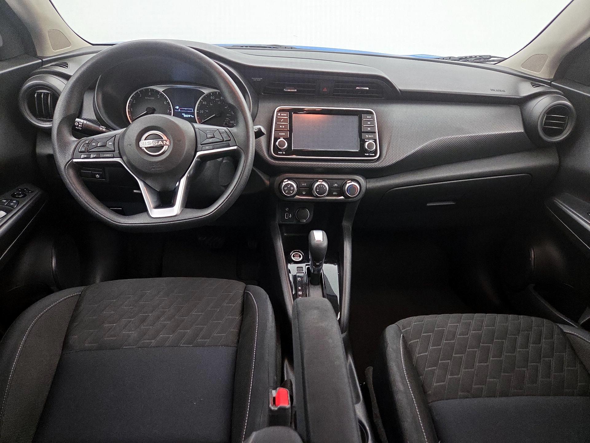 Thumbnail: 2022 Nissan Kicks - 9