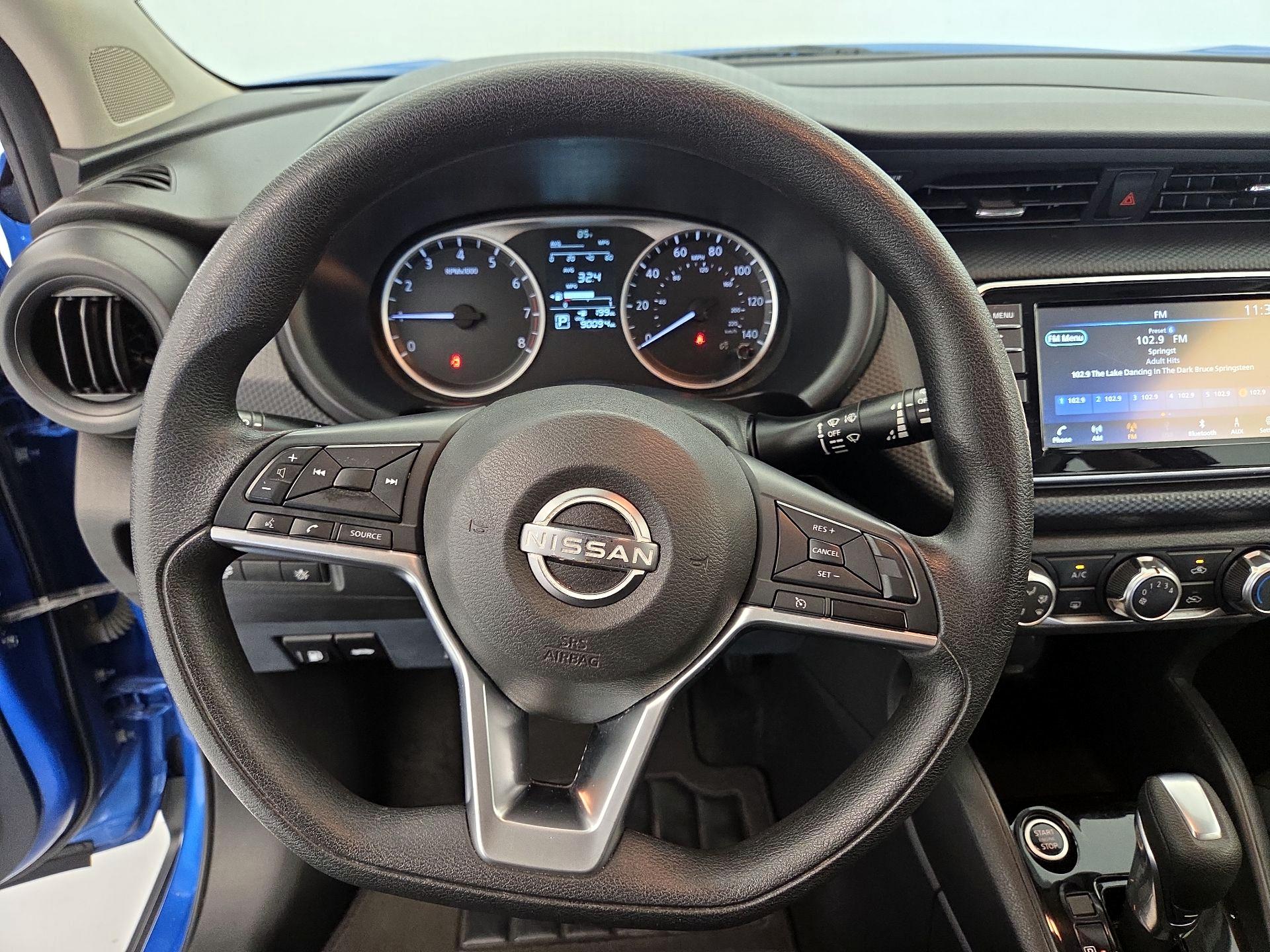 Thumbnail: 2022 Nissan Kicks - 10