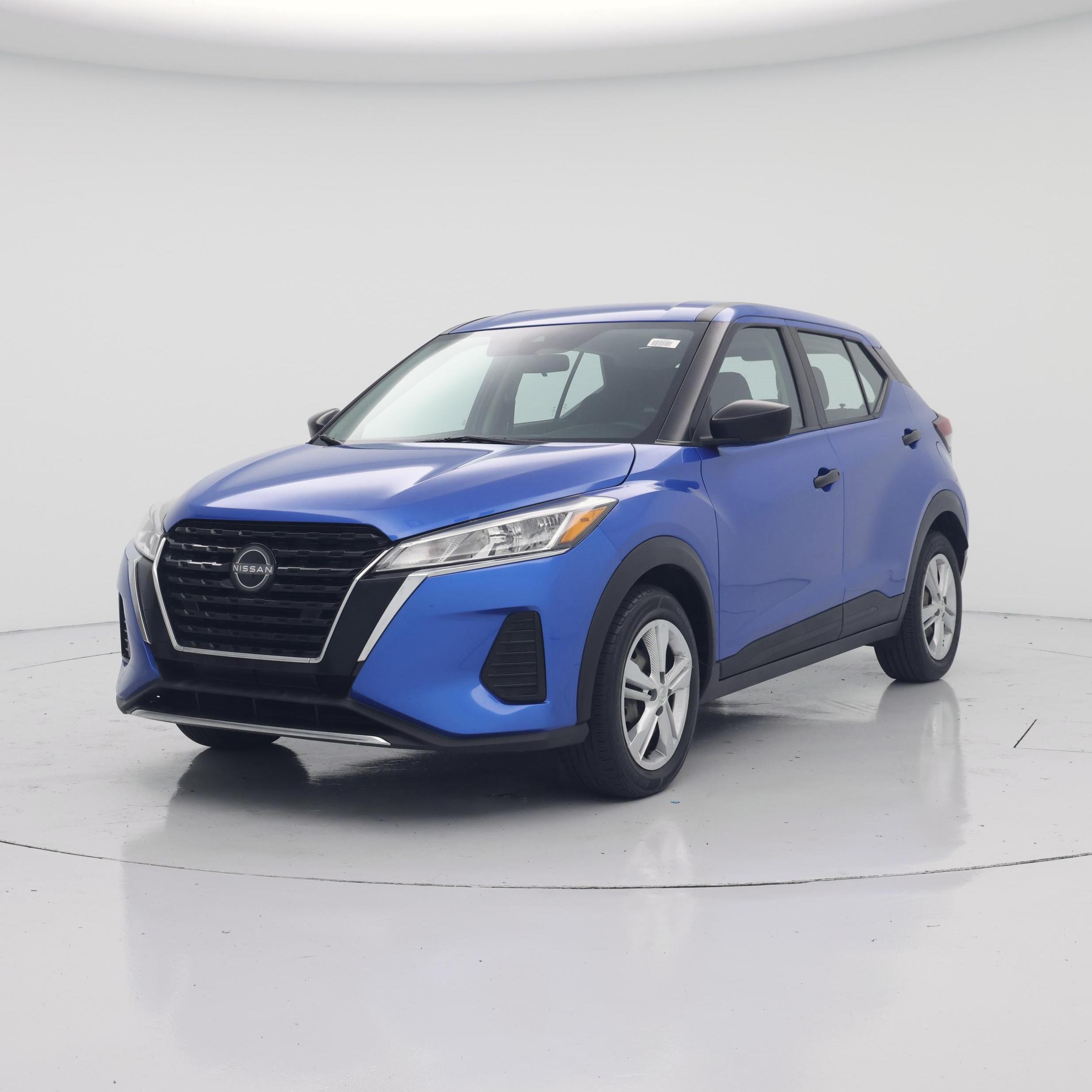 Thumbnail: 2022 Nissan Kicks - 4