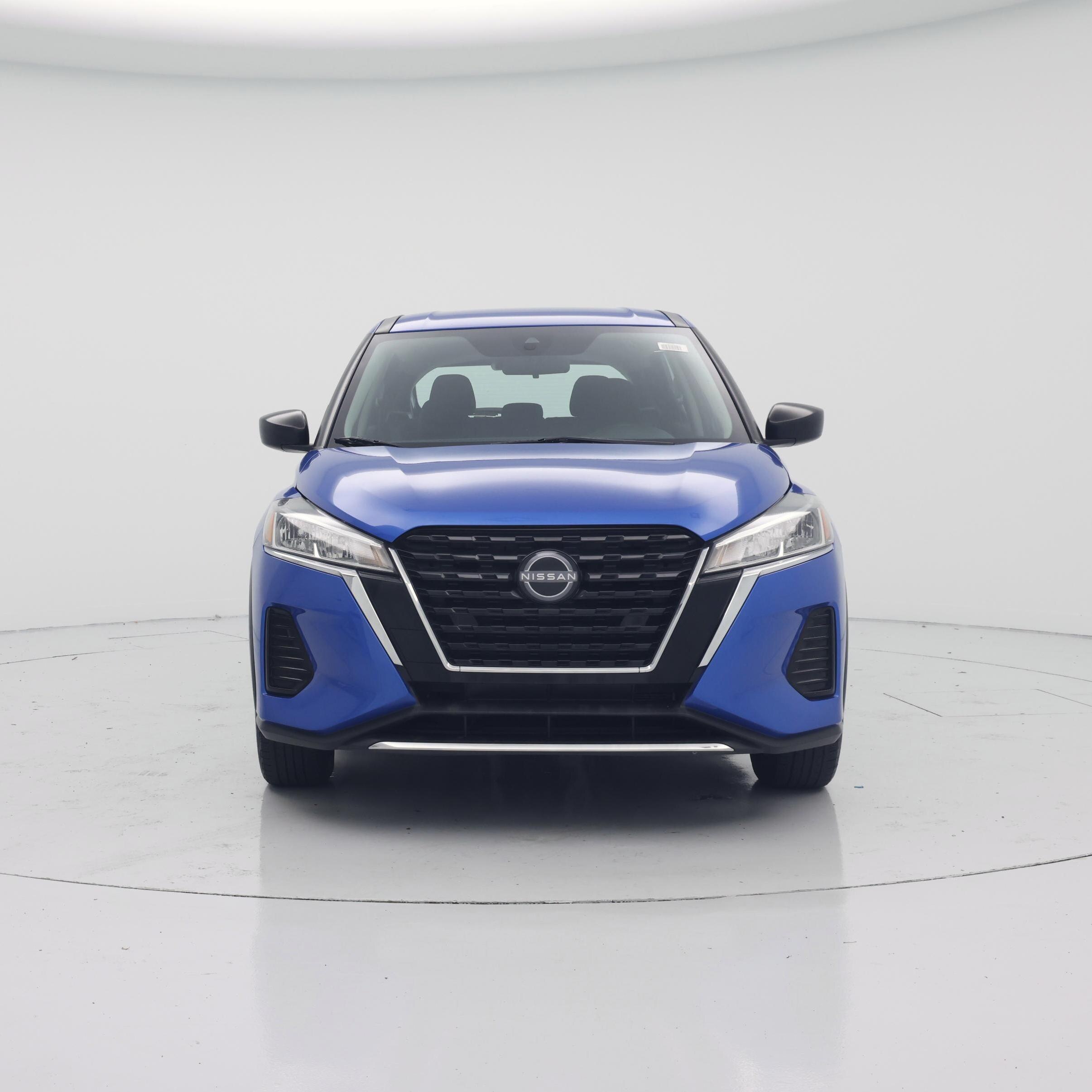 Thumbnail: 2022 Nissan Kicks - 5