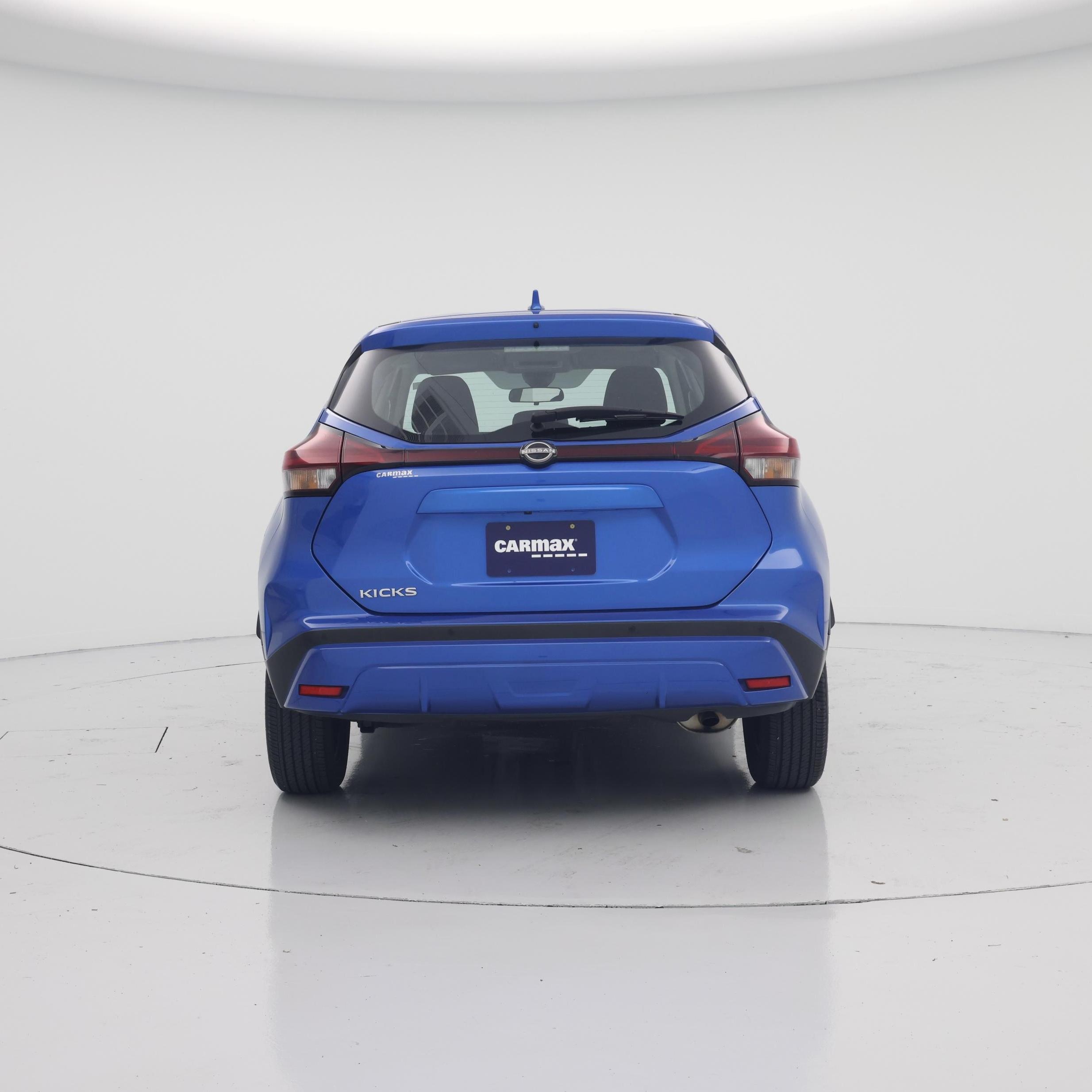Thumbnail: 2022 Nissan Kicks - 6