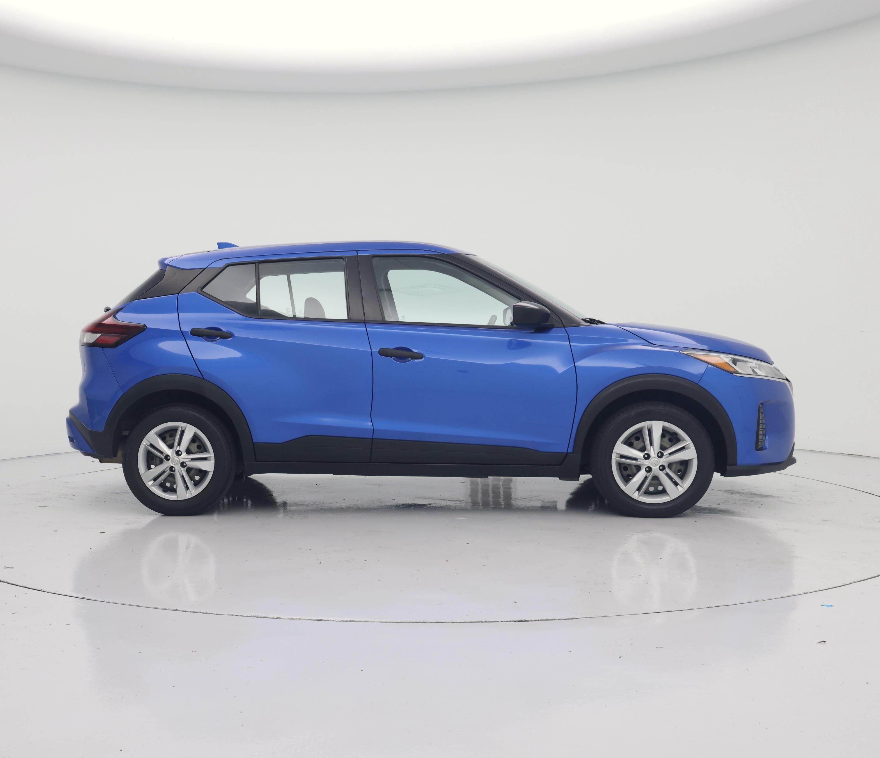 Thumbnail: 2022 Nissan Kicks - 7