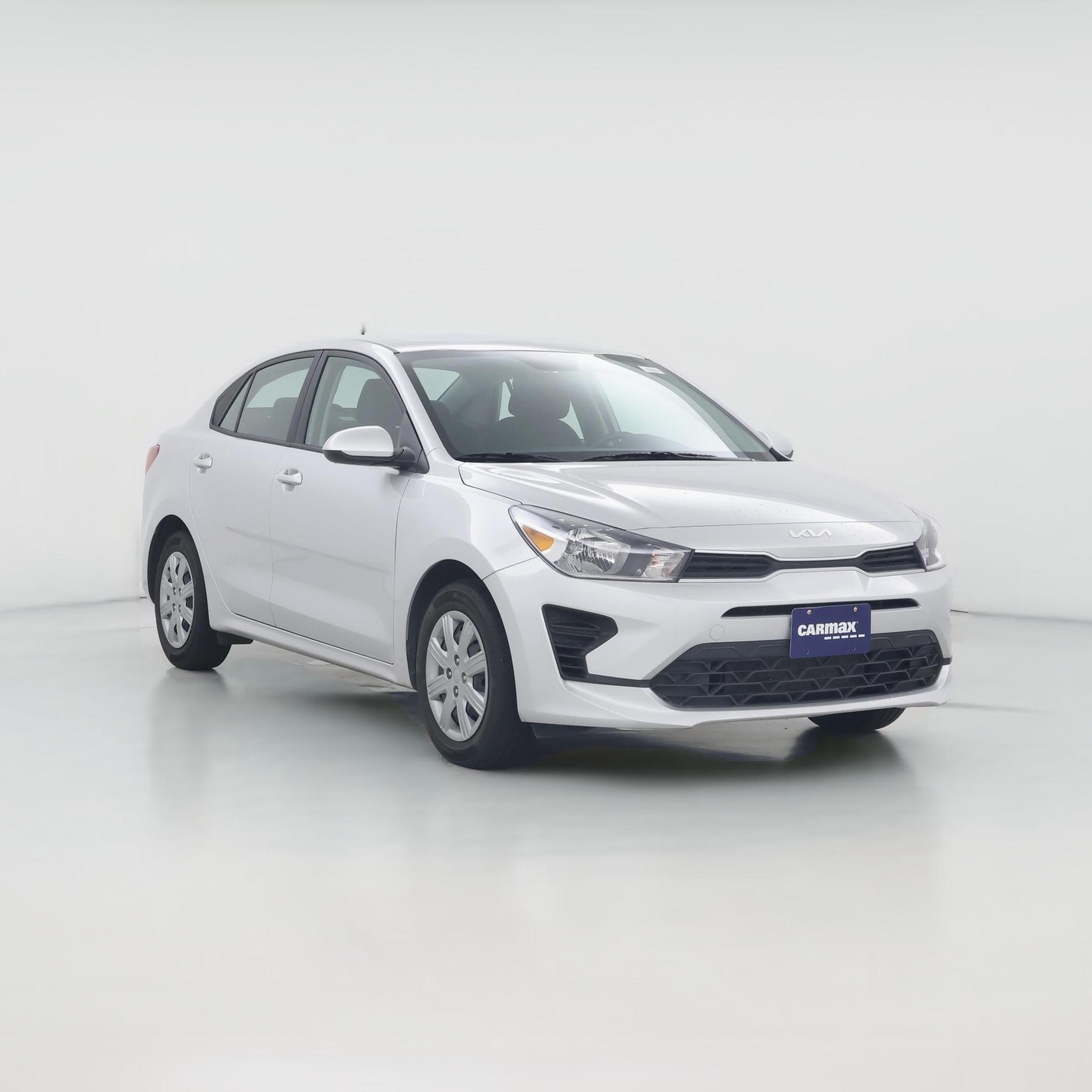 Thumbnail: 2023 Kia Rio - 1