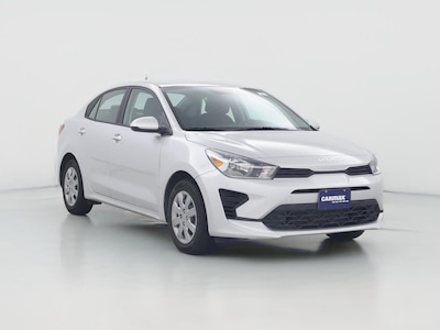 2023 Kia Rio LX