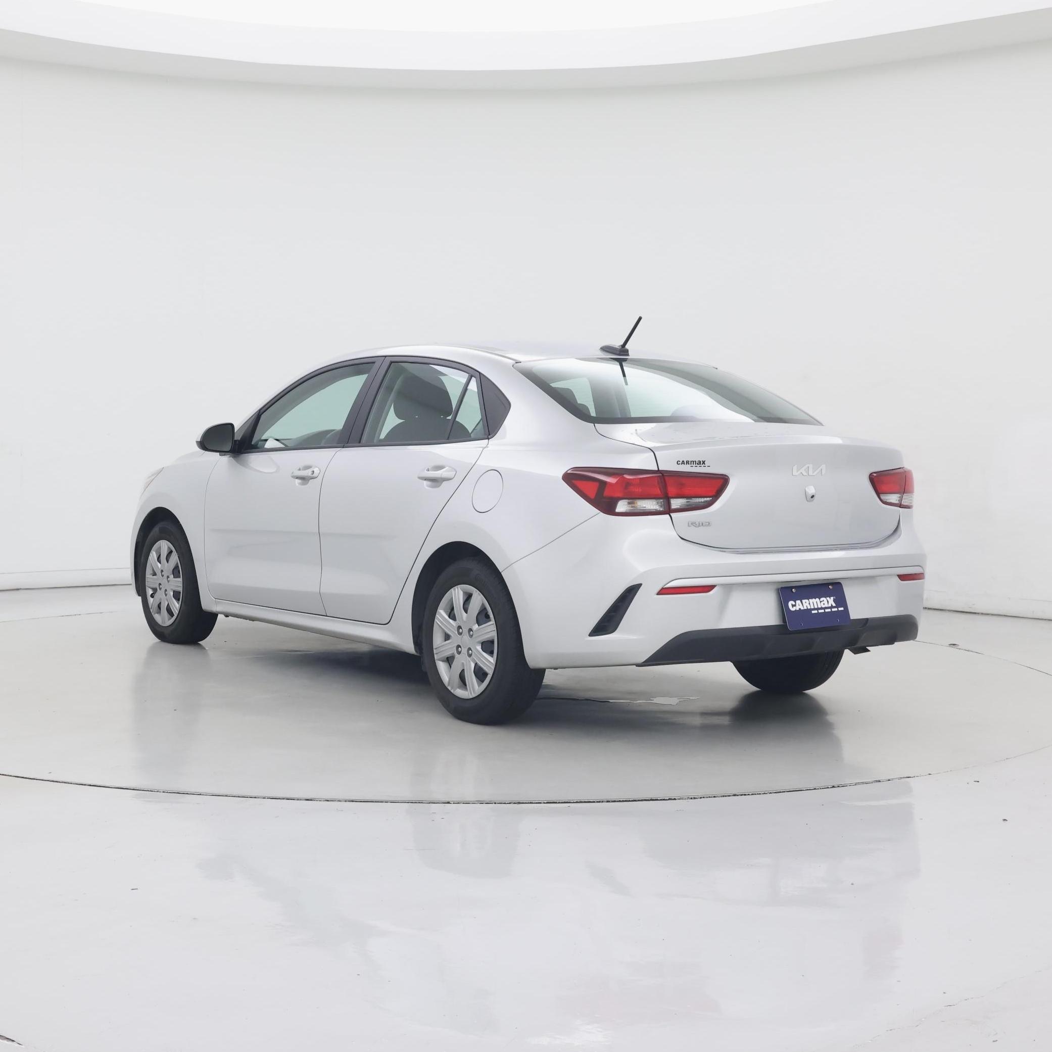 Thumbnail: 2023 Kia Rio - 2