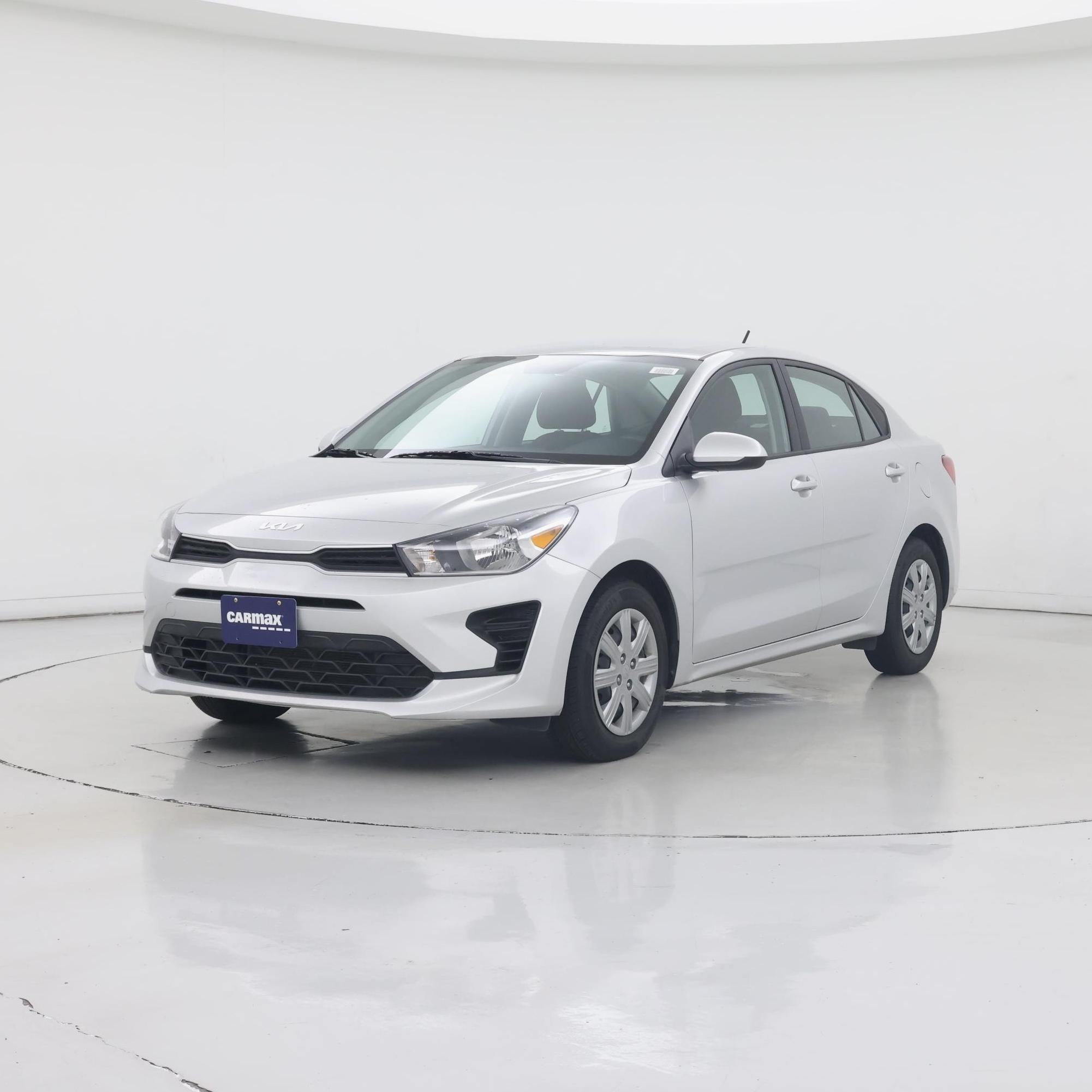 Thumbnail: 2023 Kia Rio - 4