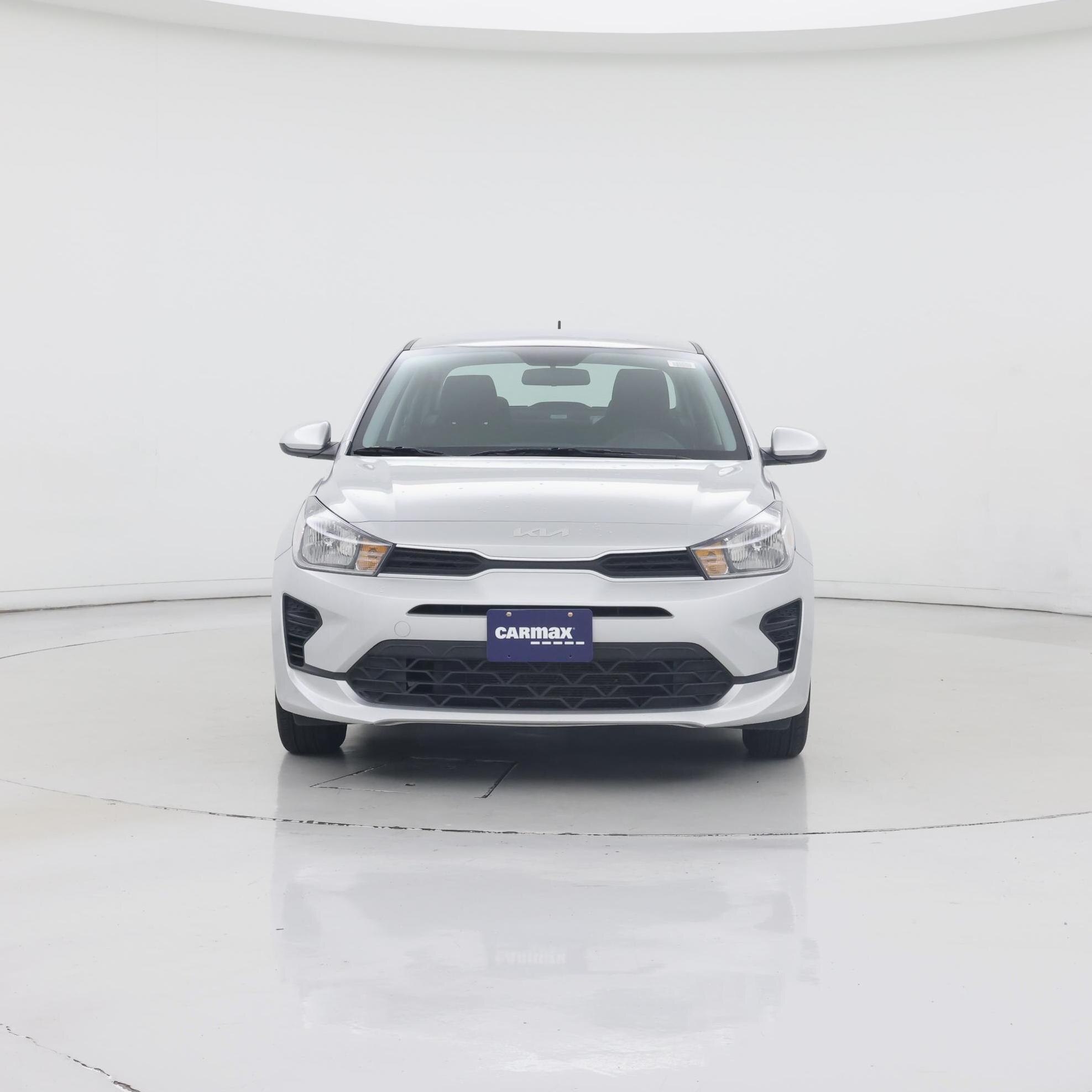 Thumbnail: 2023 Kia Rio - 5