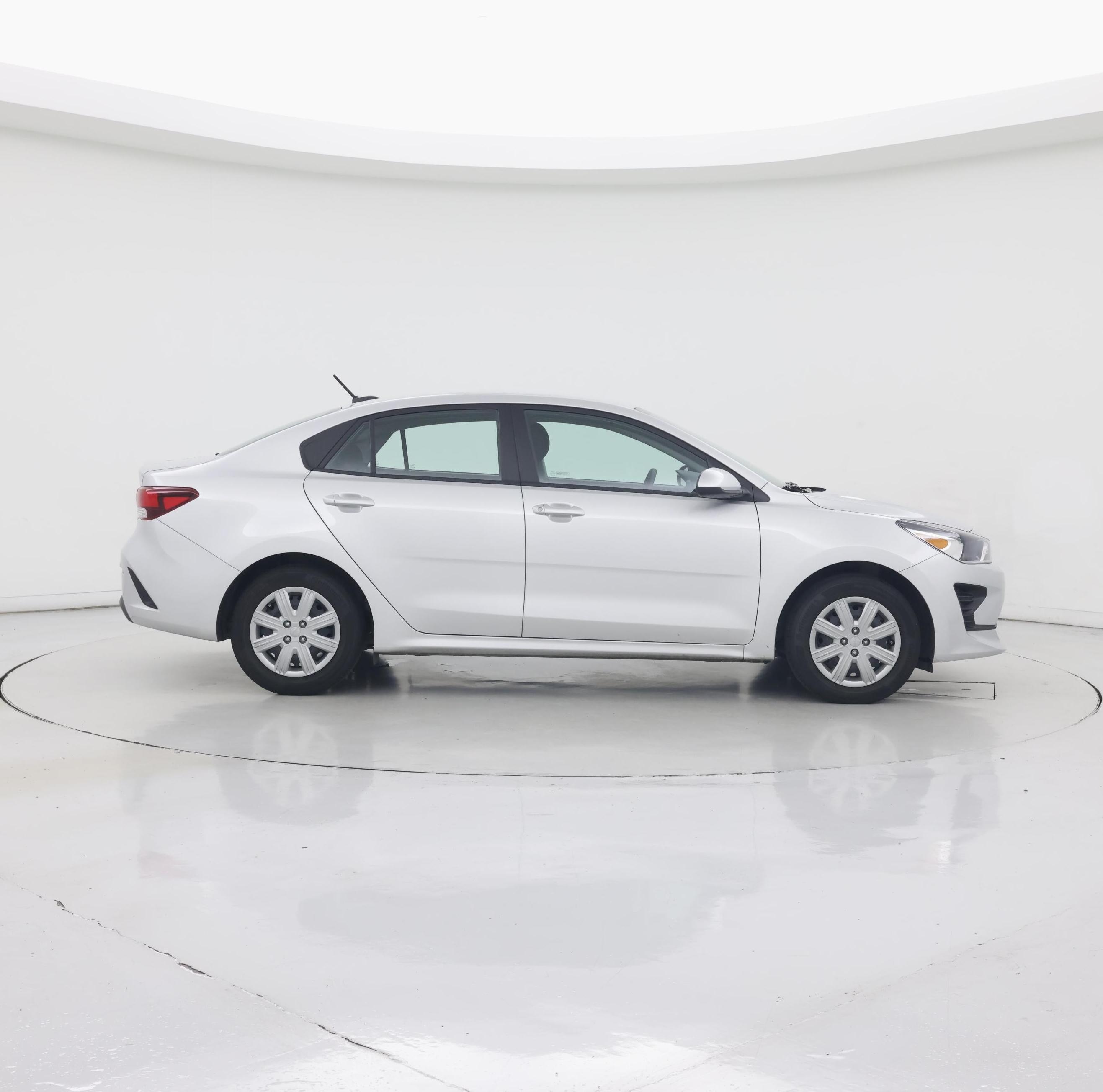 Thumbnail: 2023 Kia Rio - 7