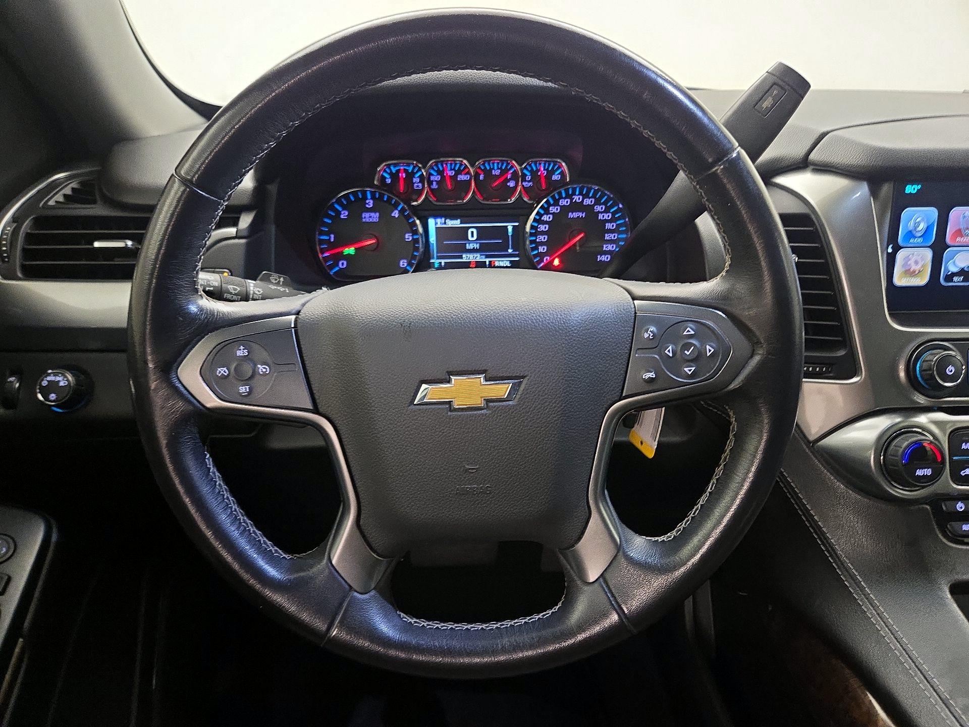 Thumbnail: 2020 Chevrolet Tahoe - 10