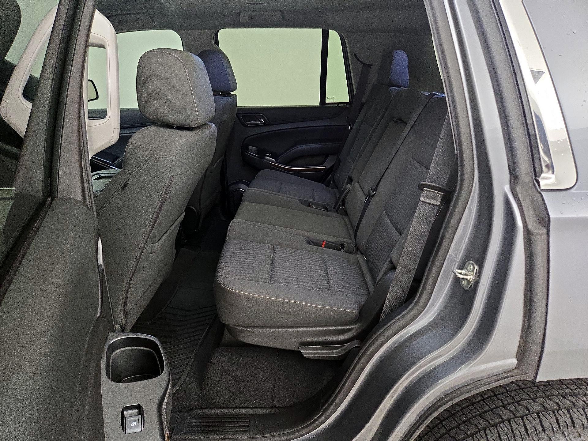 Thumbnail: 2020 Chevrolet Tahoe - 19