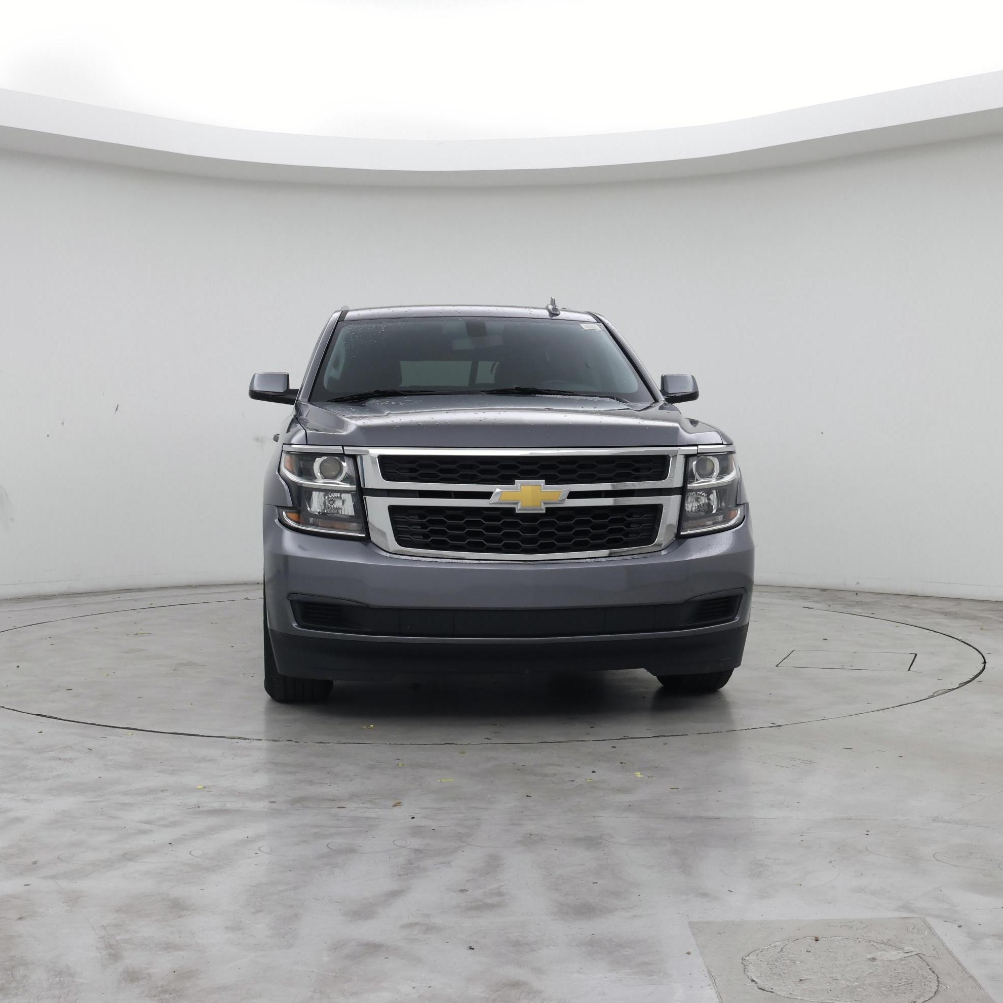 Thumbnail: 2020 Chevrolet Tahoe - 5