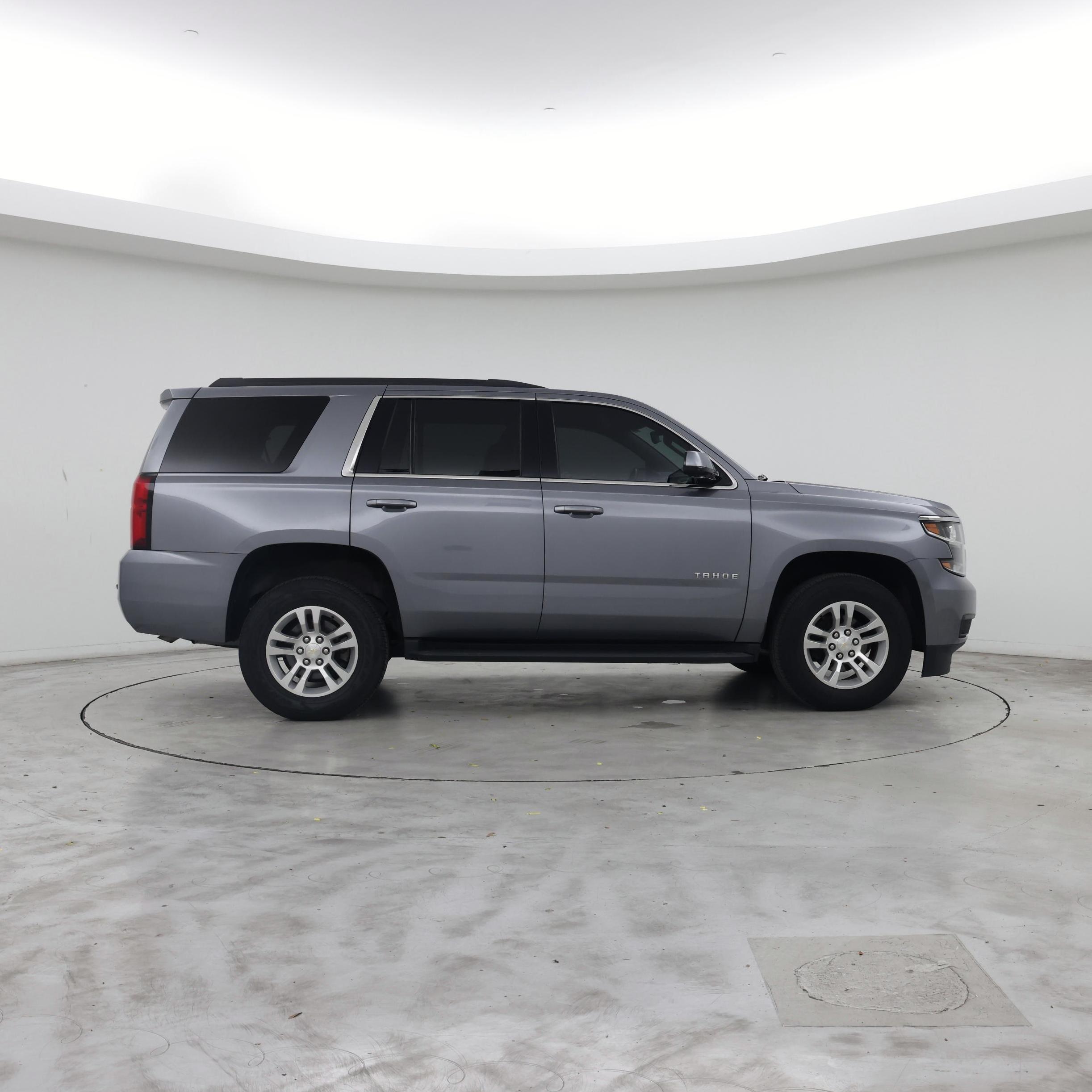 Thumbnail: 2020 Chevrolet Tahoe - 7