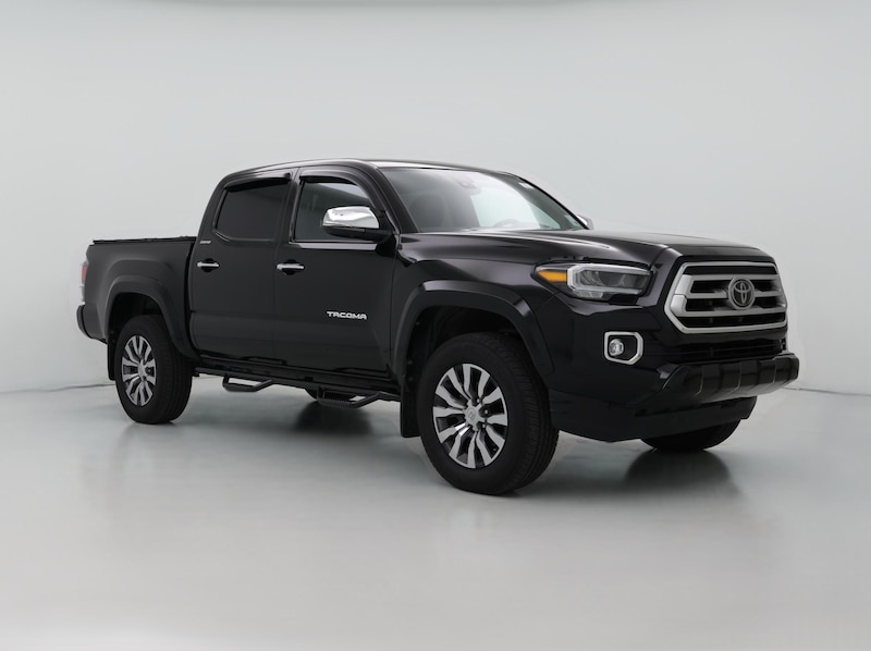 2023 Toyota Tacoma Limited