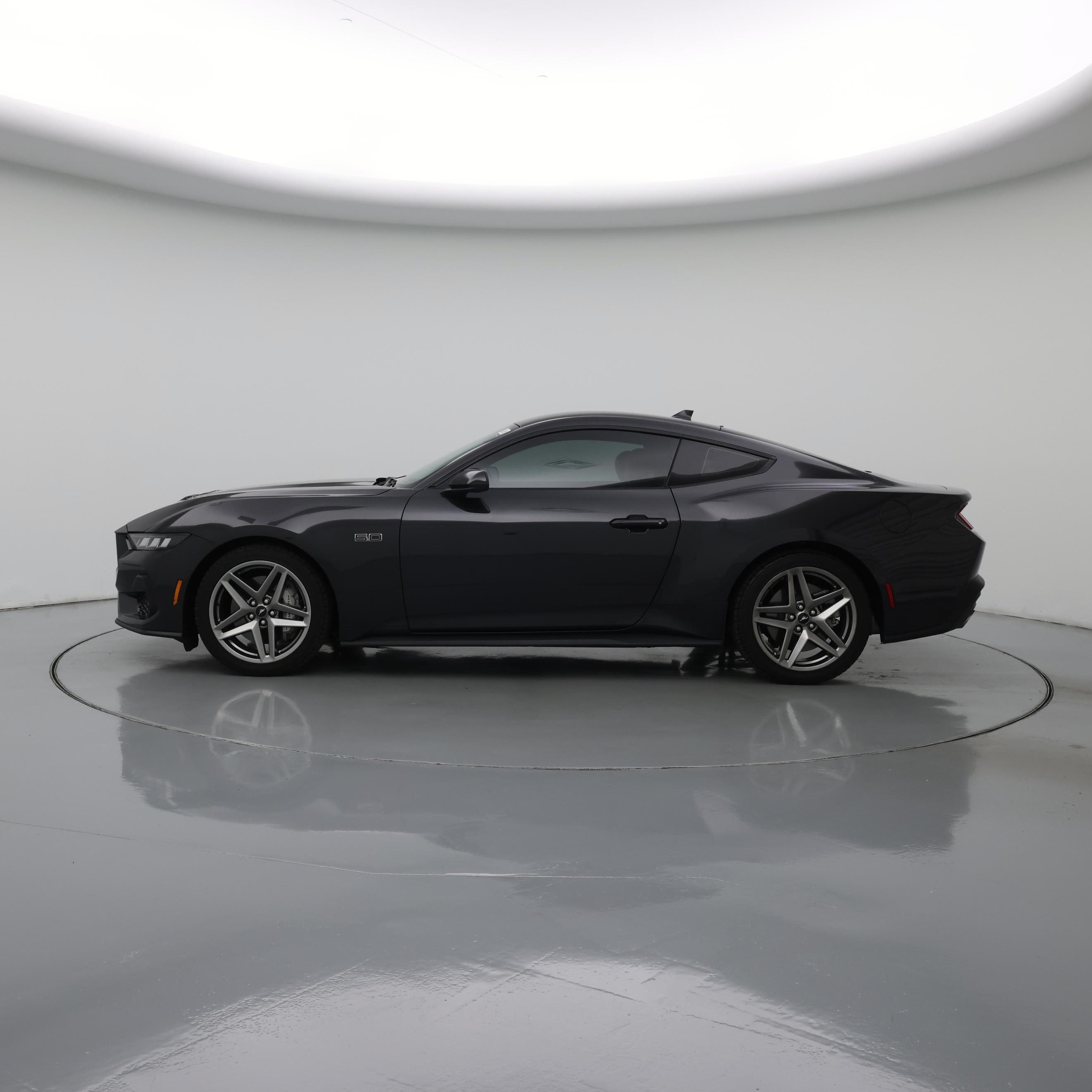 Thumbnail: 2024 Ford Mustang - 3