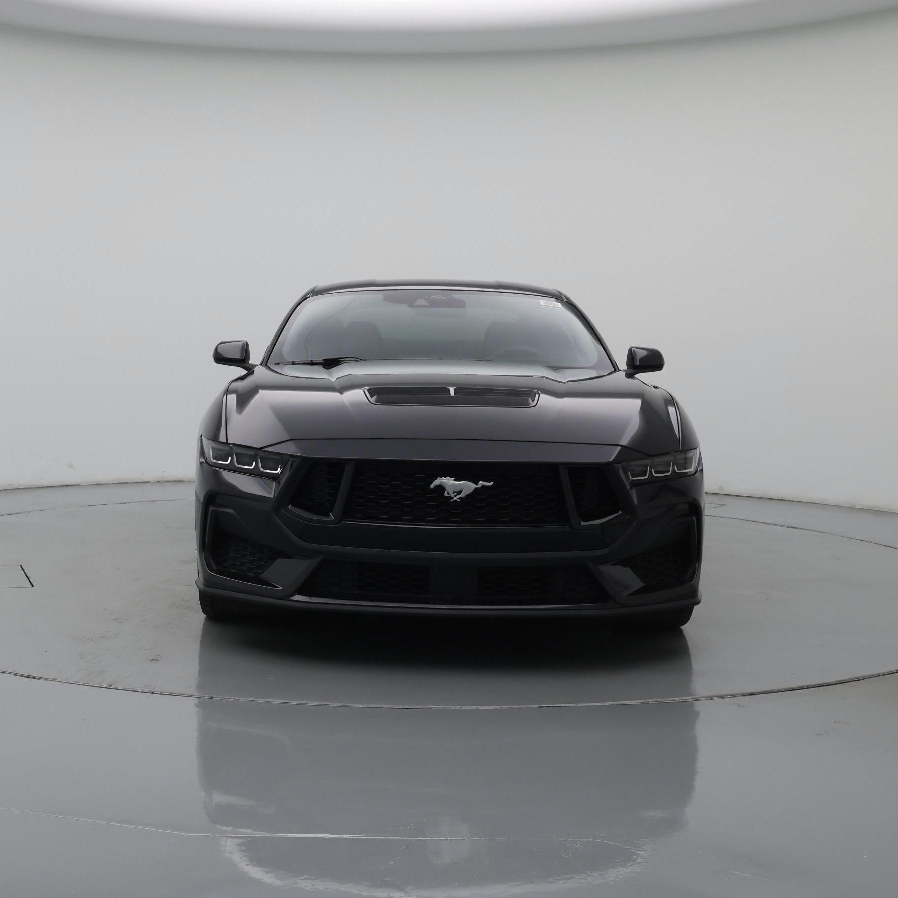 Thumbnail: 2024 Ford Mustang - 5