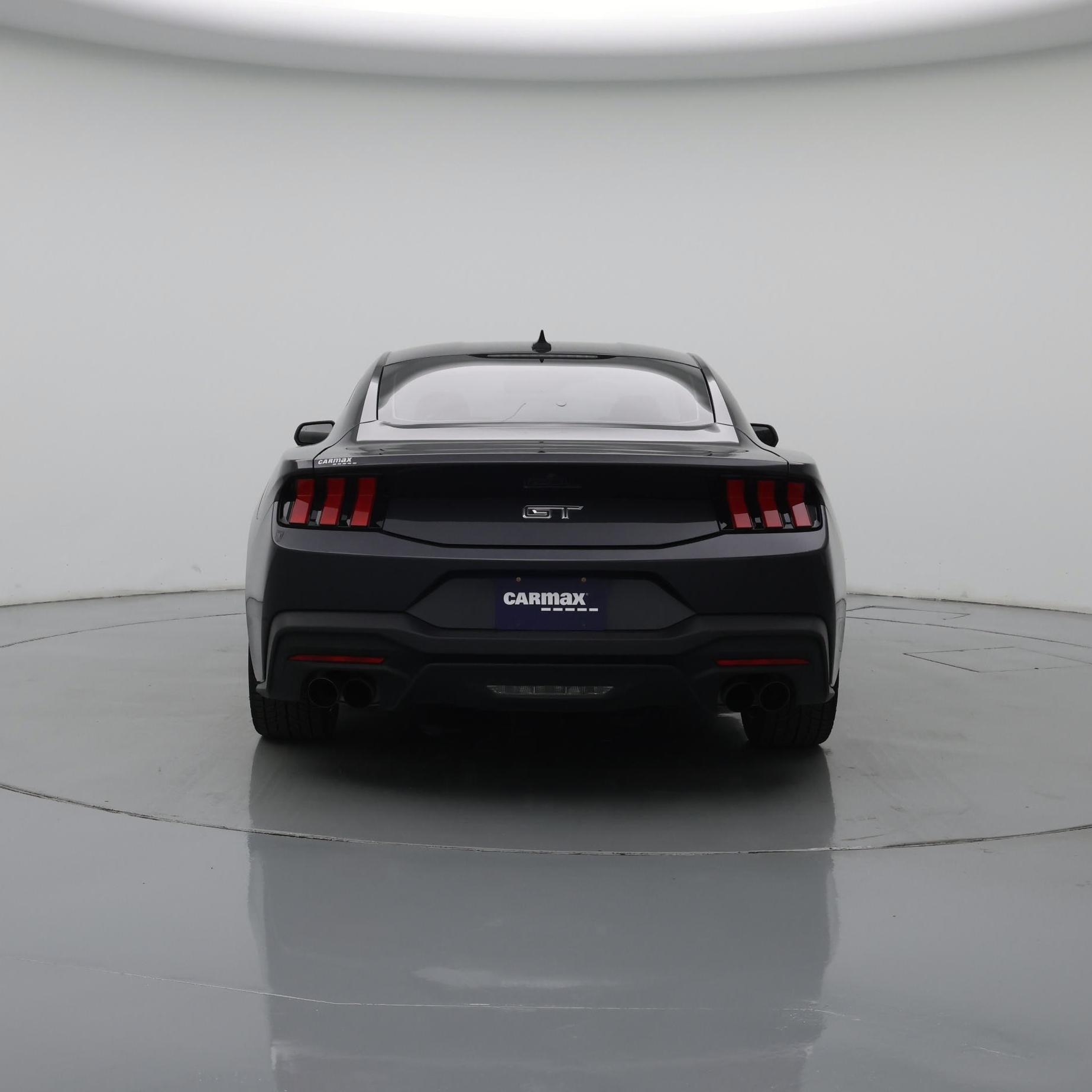 Thumbnail: 2024 Ford Mustang - 6