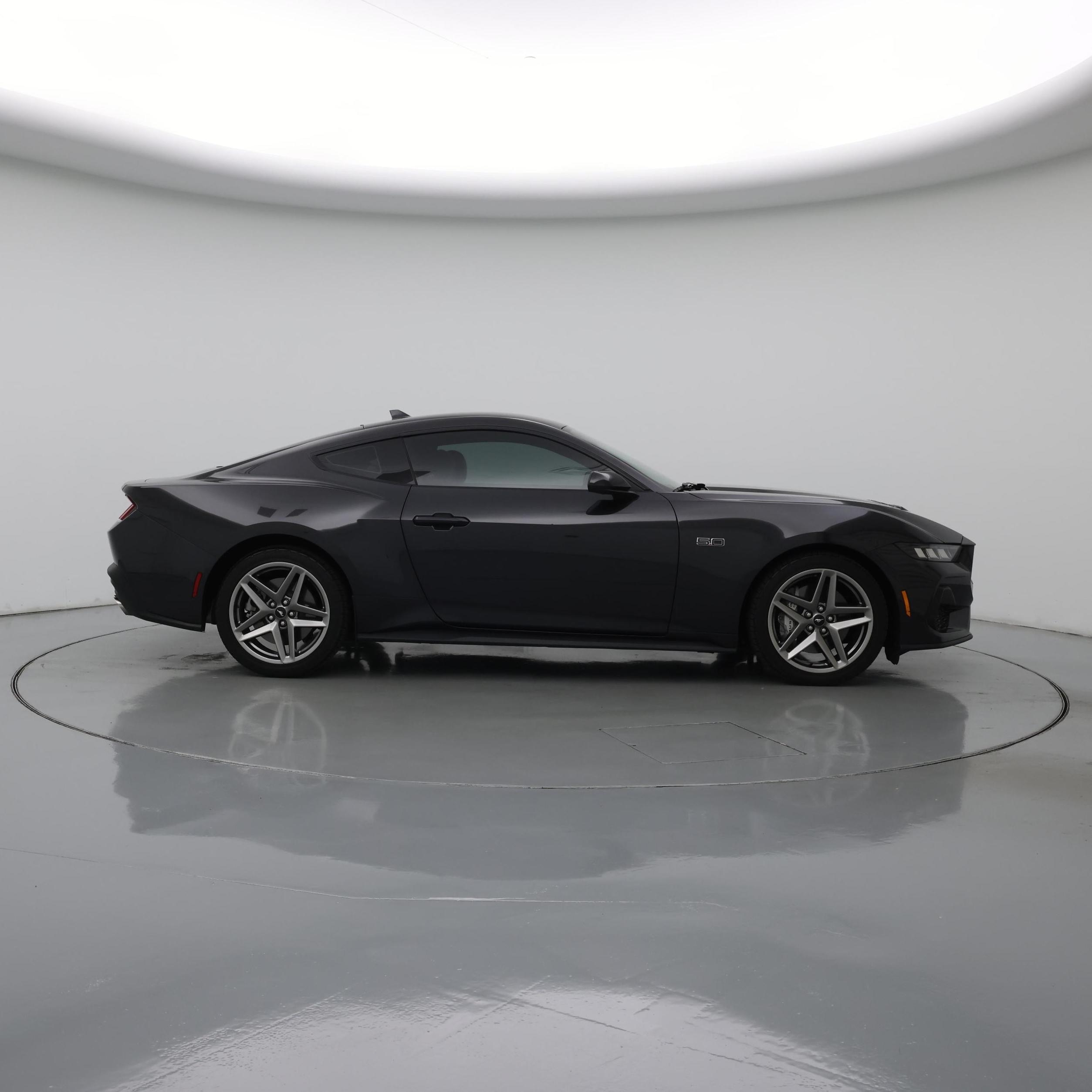 Thumbnail: 2024 Ford Mustang - 7