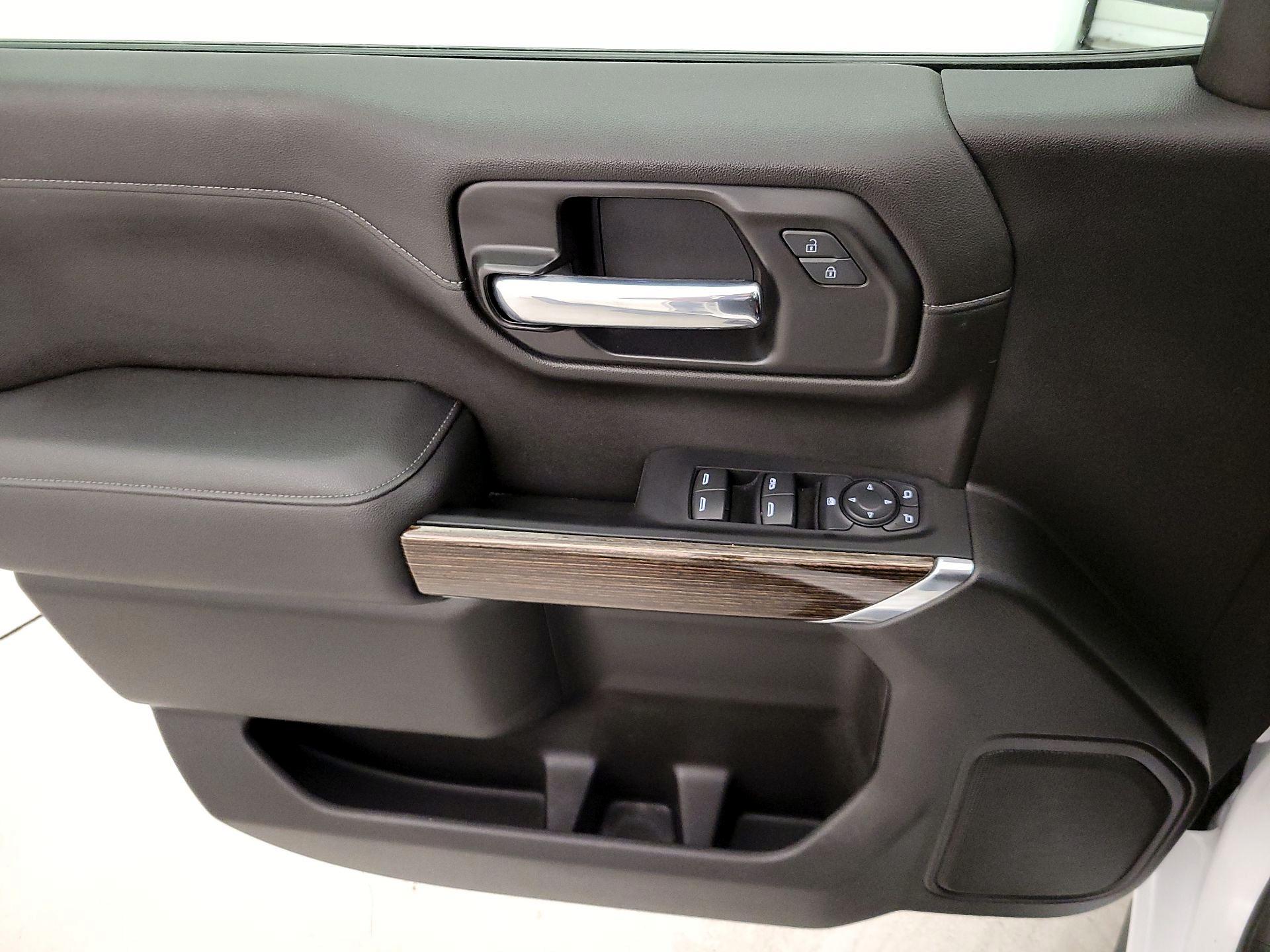 Thumbnail: 2021 GMC Sierra 1500 - 12