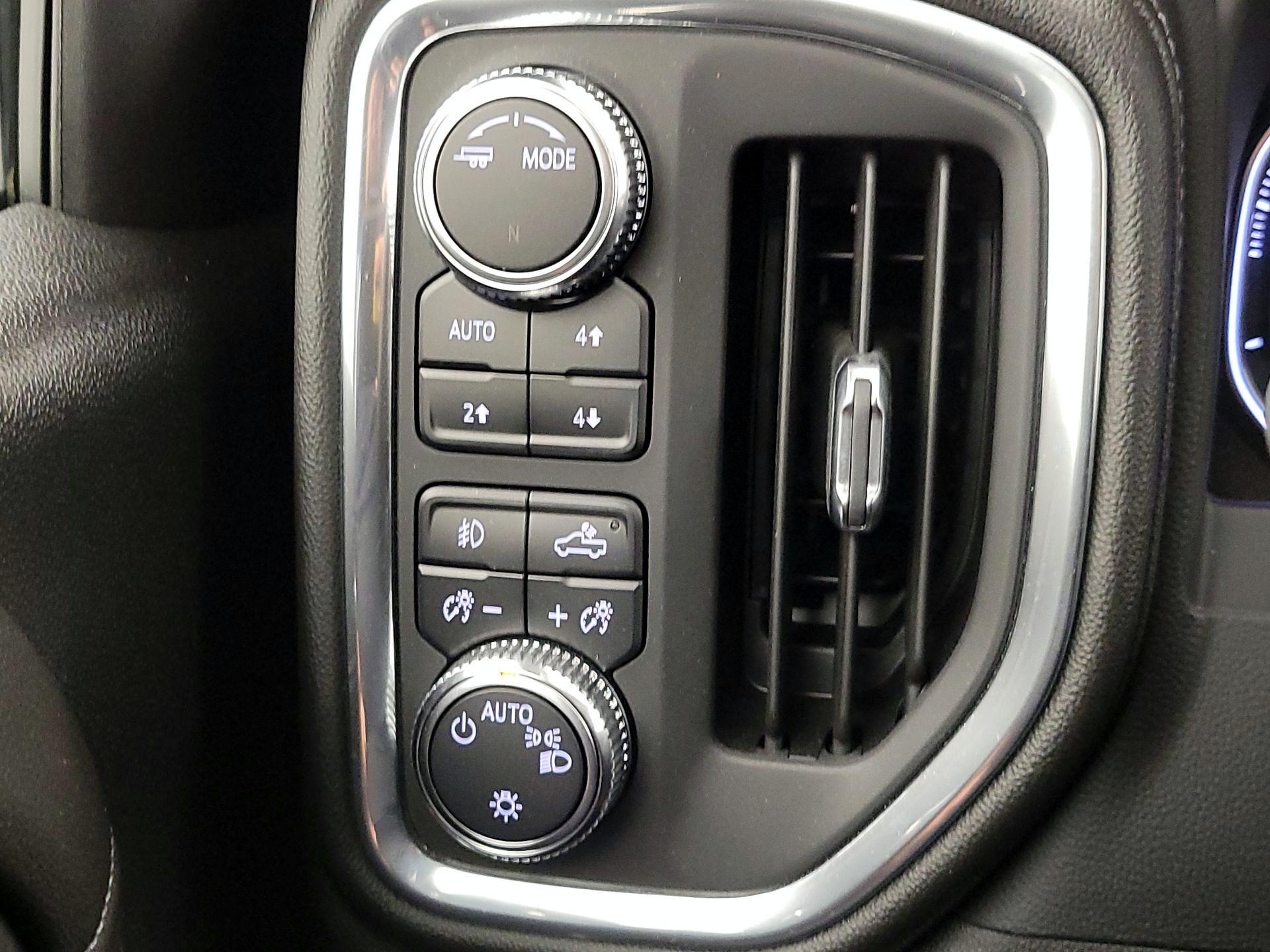 Thumbnail: 2021 GMC Sierra 1500 - 13