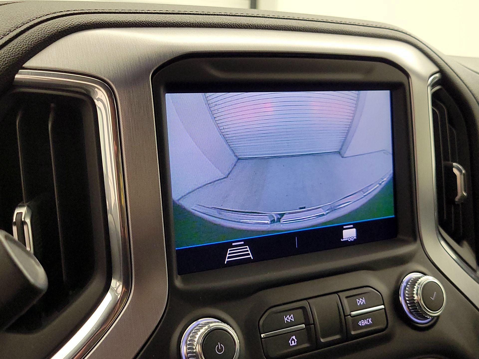 Thumbnail: 2021 GMC Sierra 1500 - 14