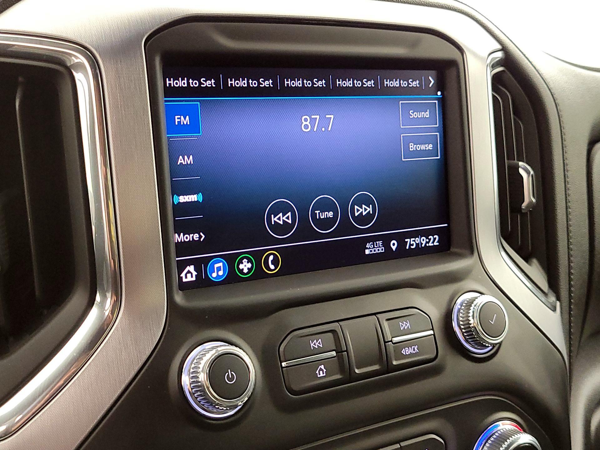Thumbnail: 2021 GMC Sierra 1500 - 15
