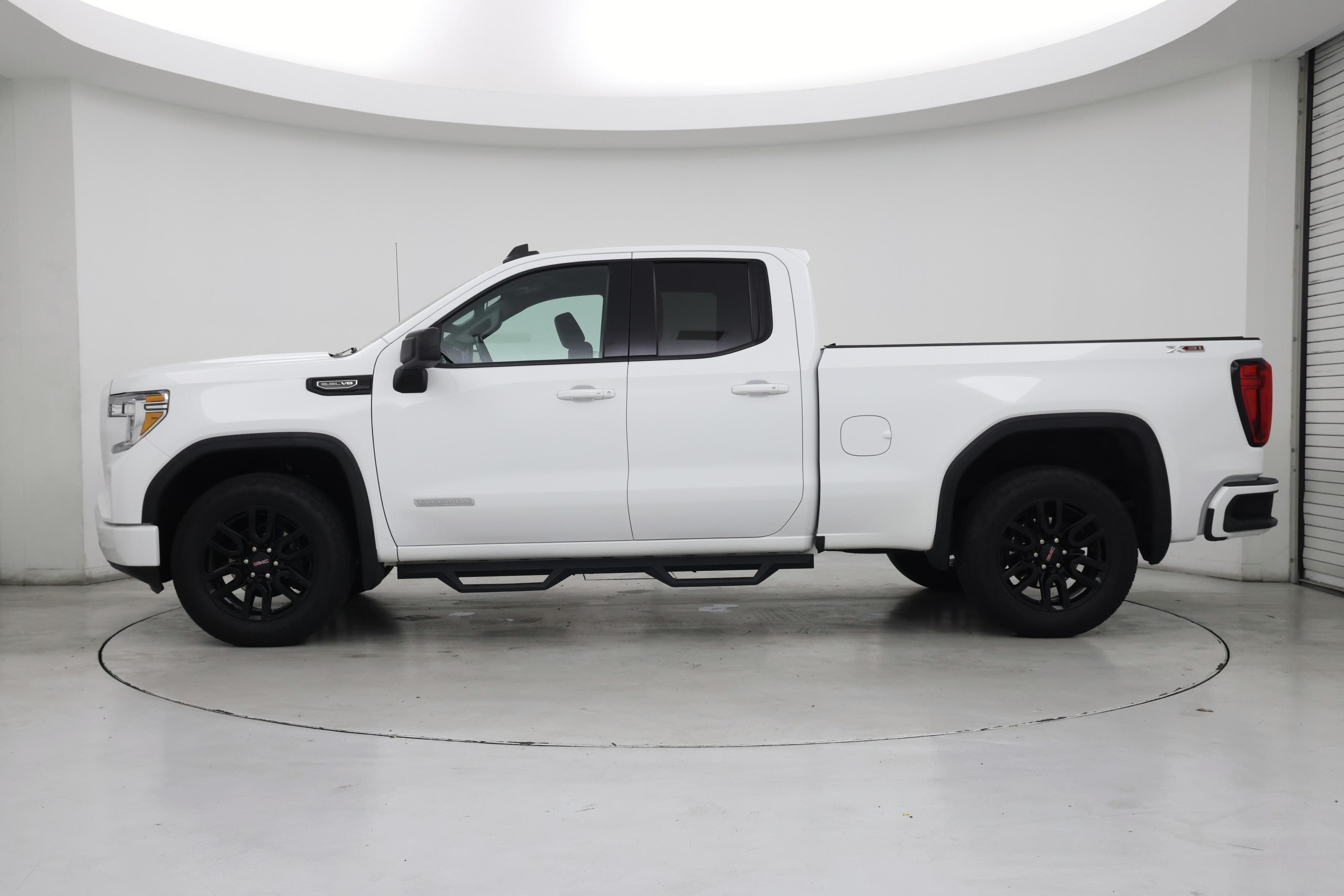 Thumbnail: 2021 GMC Sierra 1500 - 3
