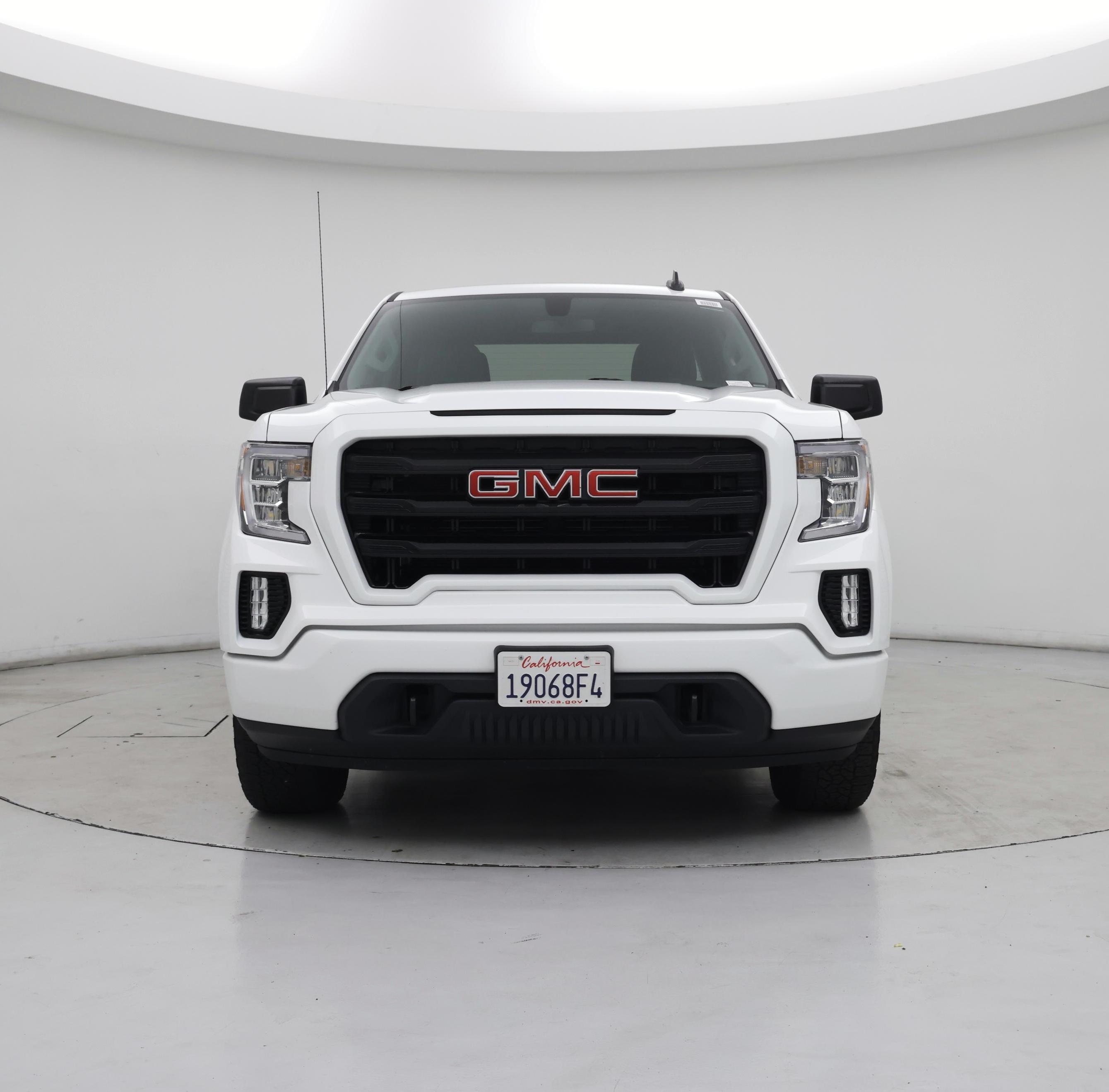 Thumbnail: 2021 GMC Sierra 1500 - 5
