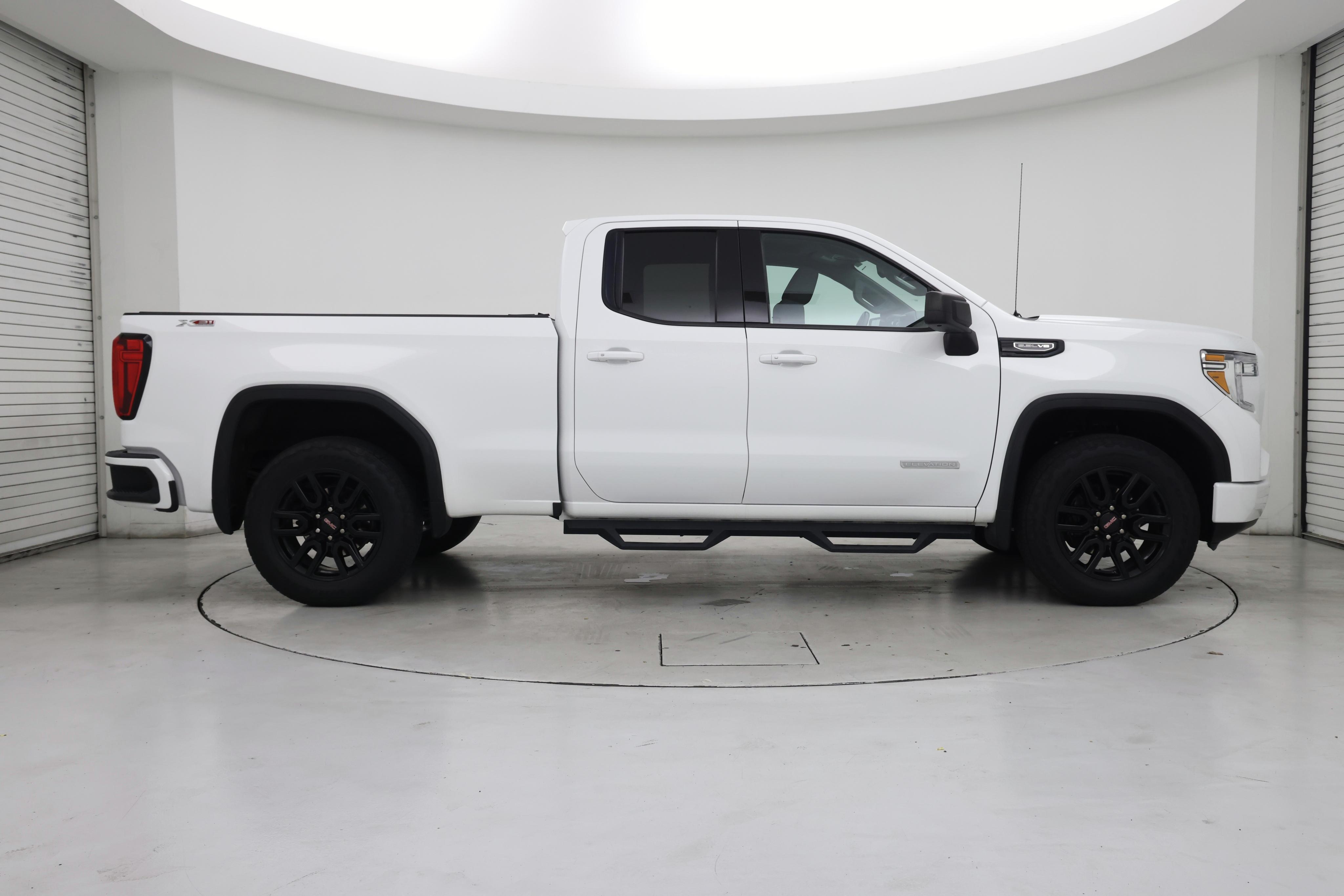 Thumbnail: 2021 GMC Sierra 1500 - 7