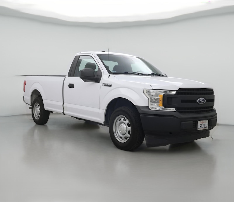 2019 Ford F150 XL