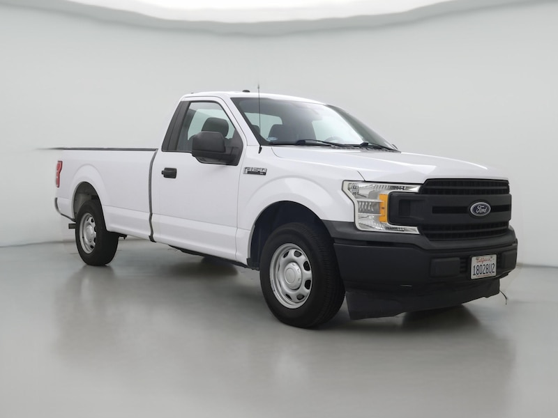2019 Ford F150 XL