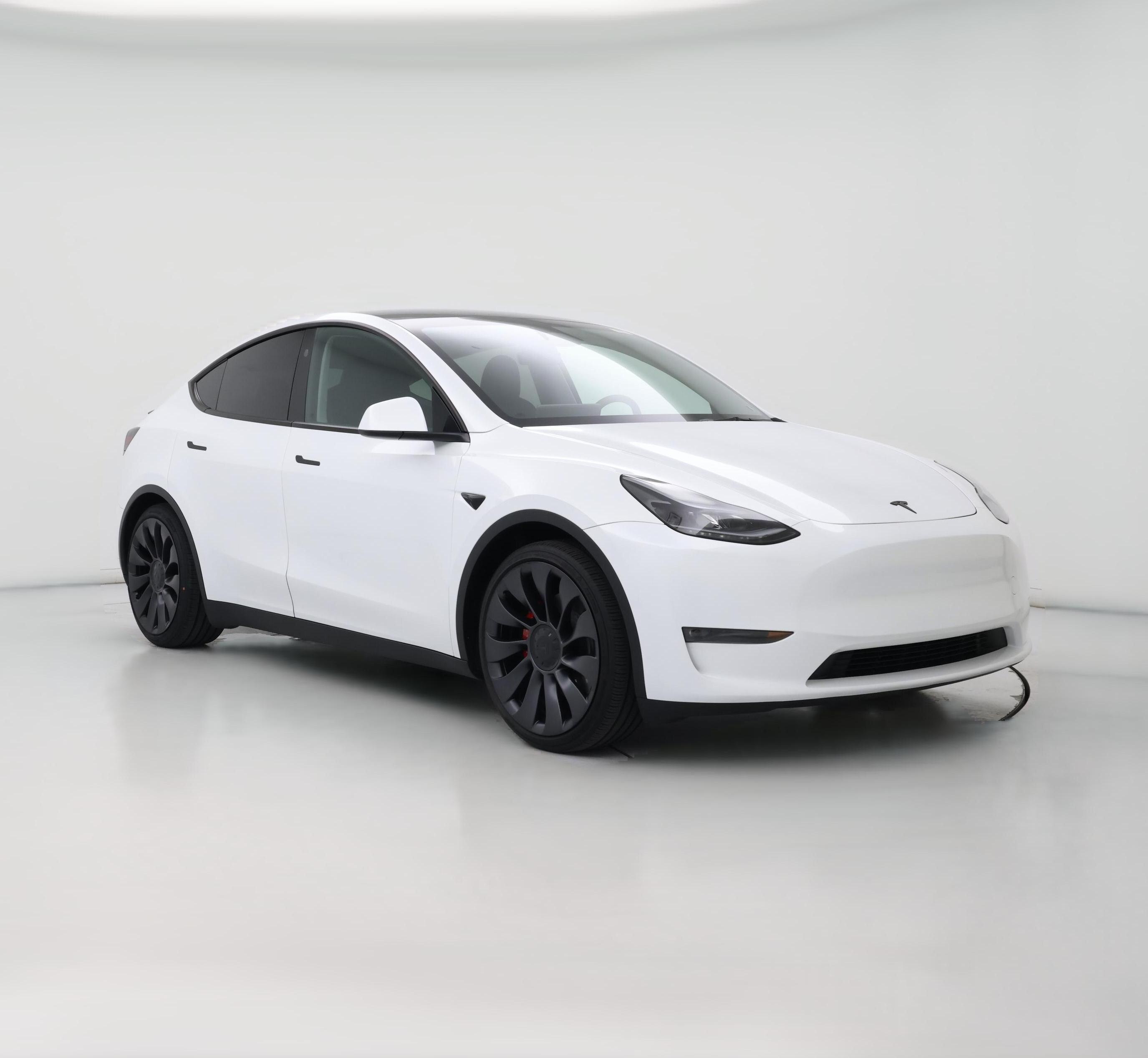 Thumbnail: 2024 Tesla Model Y - 1