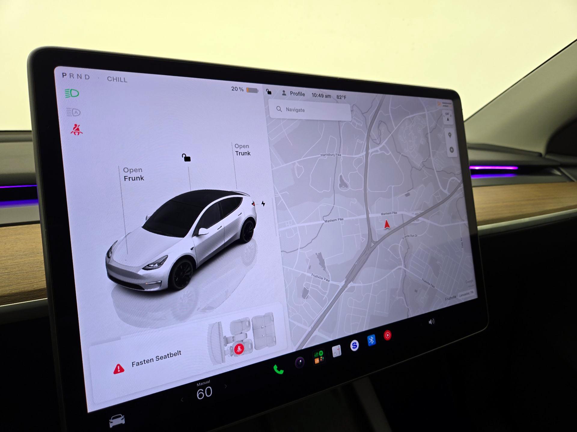 Thumbnail: 2024 Tesla Model Y - 13