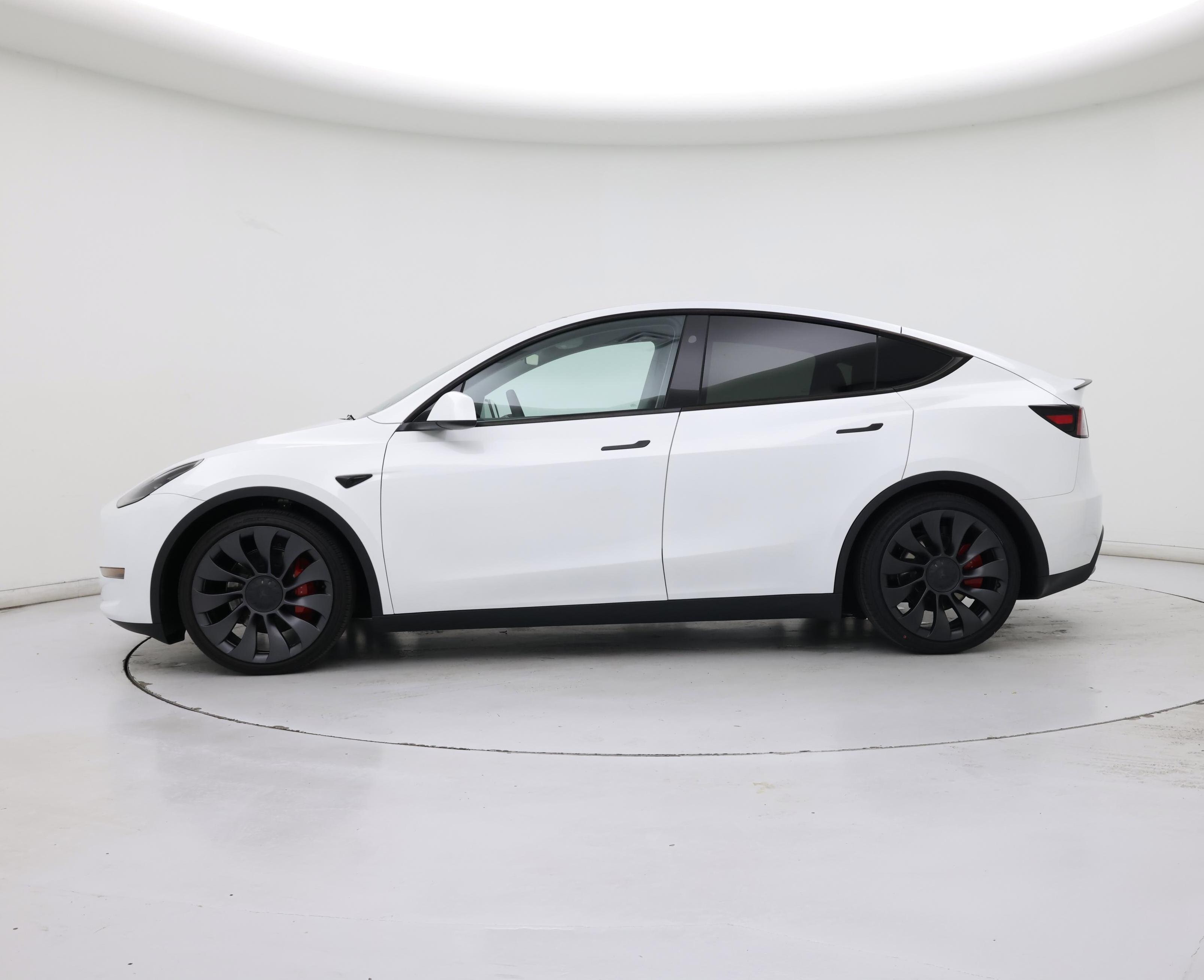 Thumbnail: 2024 Tesla Model Y - 3