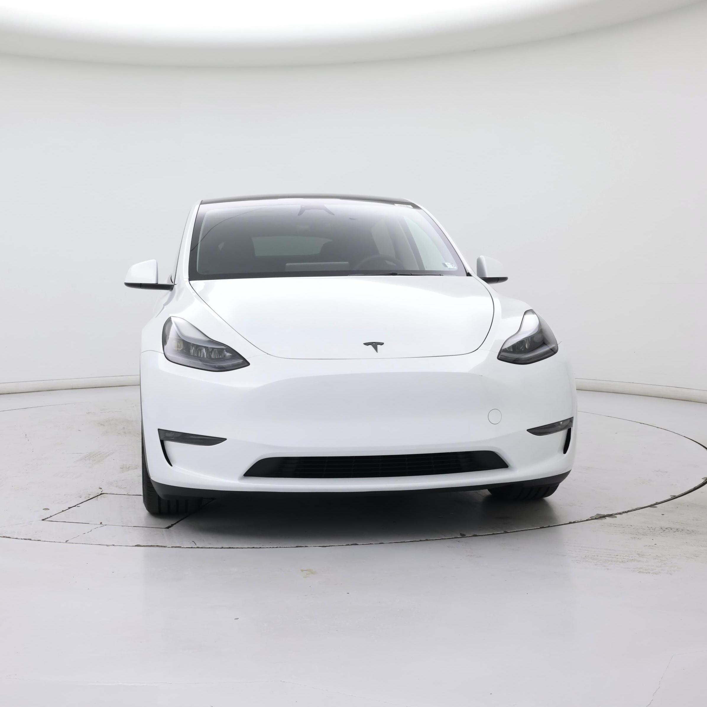 Thumbnail: 2024 Tesla Model Y - 5