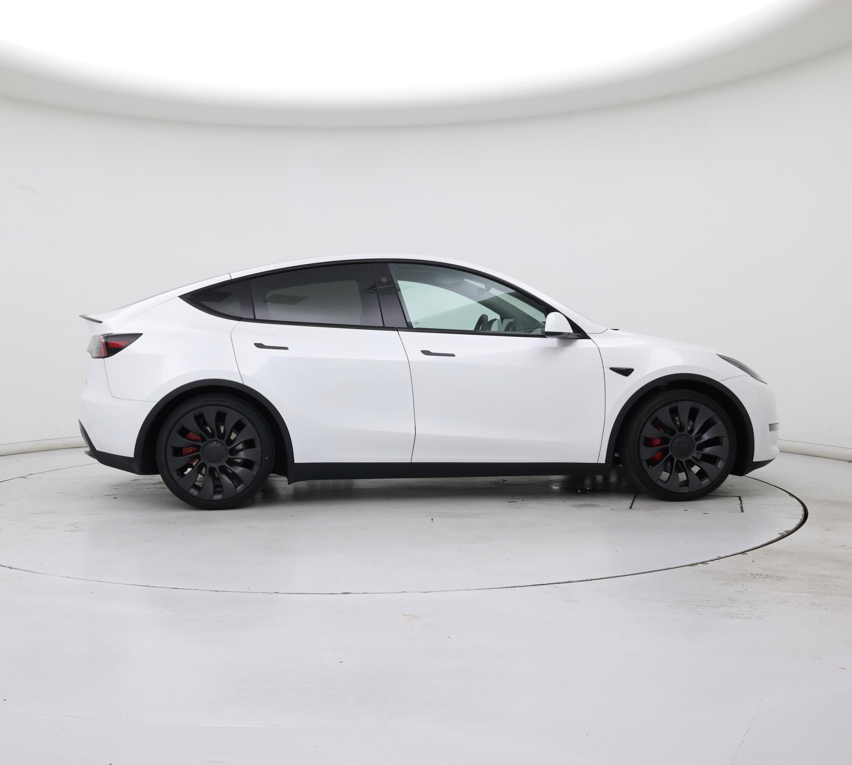 Thumbnail: 2024 Tesla Model Y - 7
