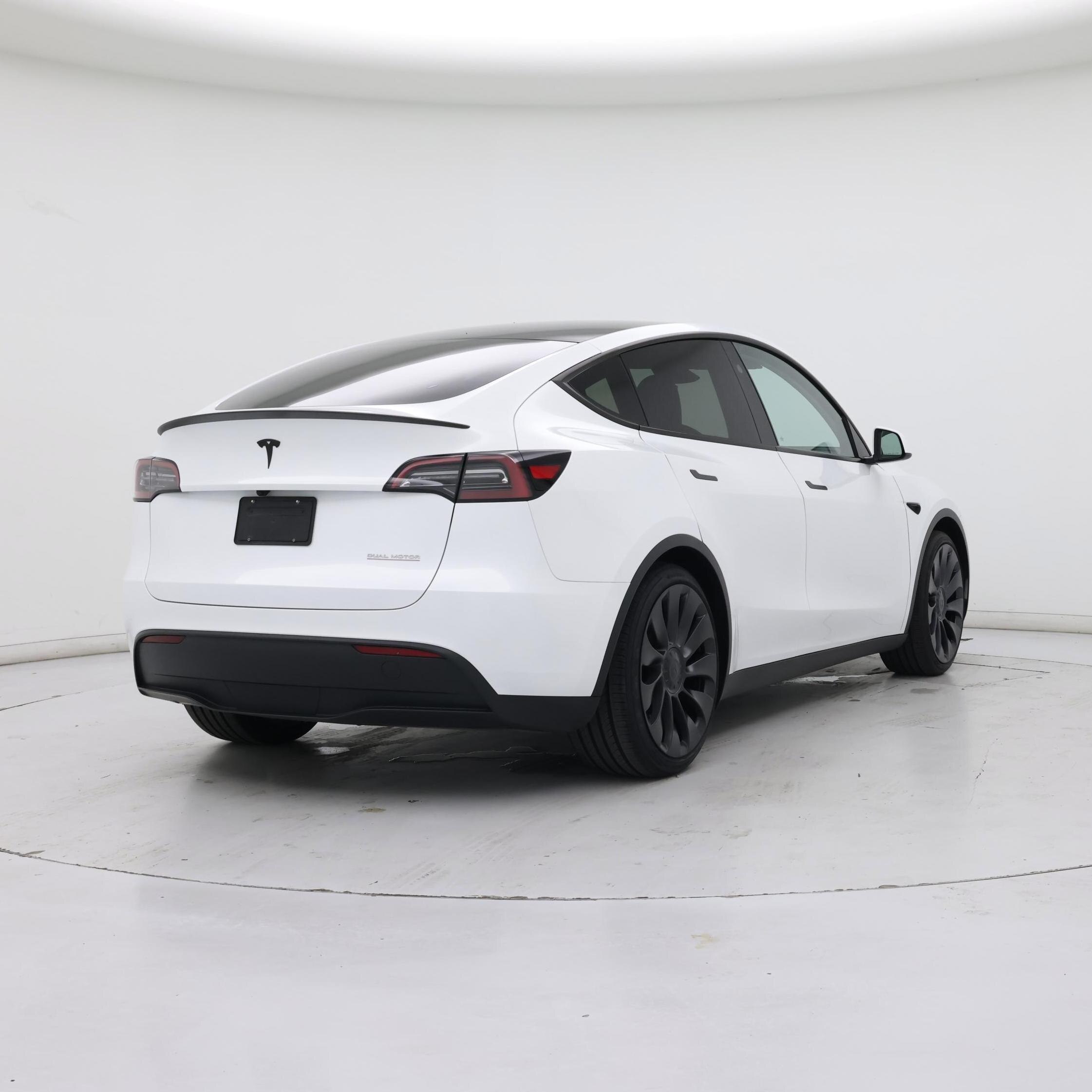 Thumbnail: 2024 Tesla Model Y - 8