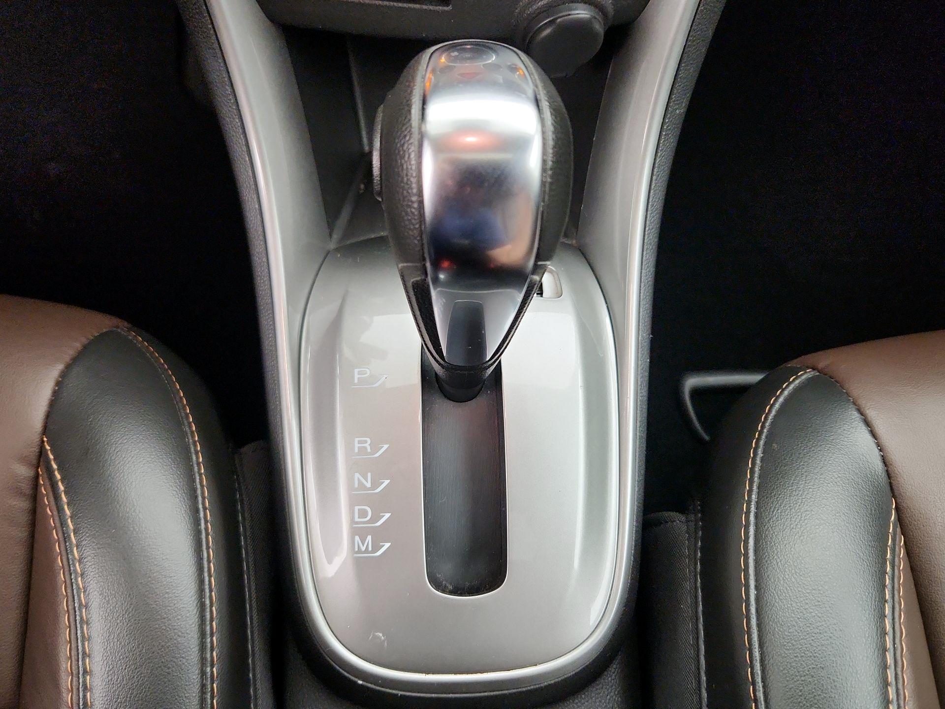 Thumbnail: 2015 Chevrolet Trax - 17