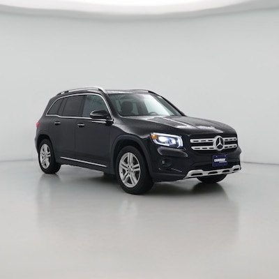 2021 Mercedes-Benz GLB250