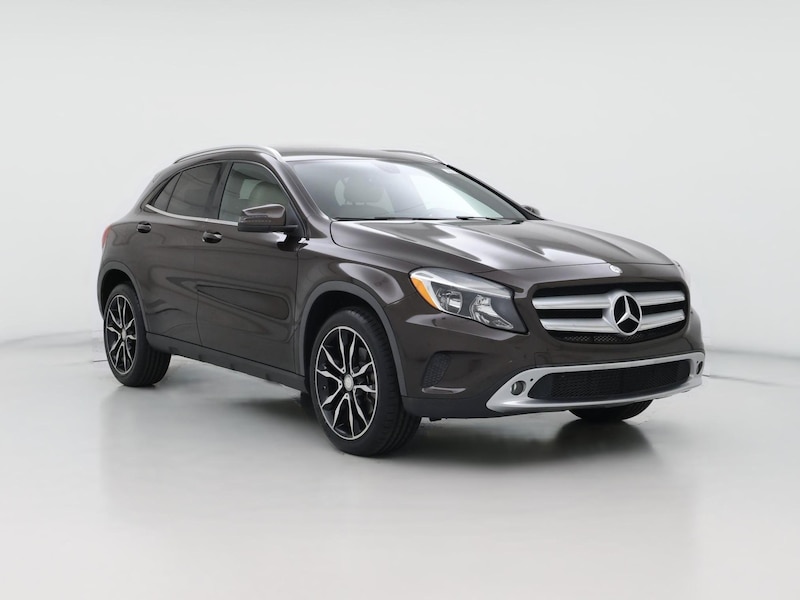 2015 Mercedes-Benz GLA 250 -
                  Clermont, FL