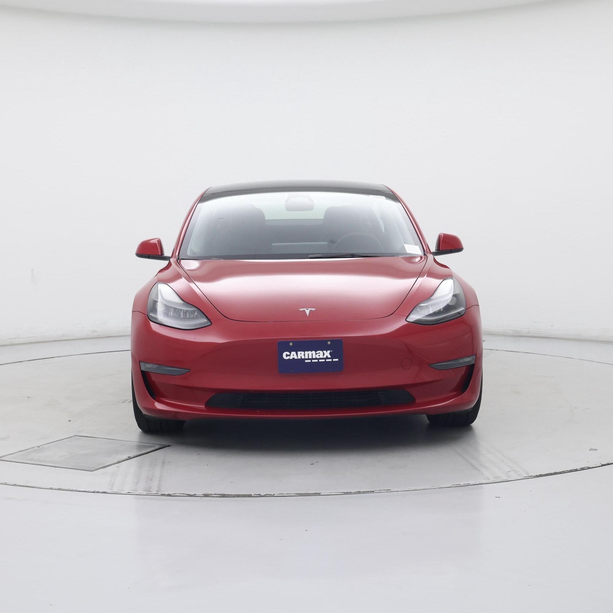 Thumbnail: 2023 Tesla Model 3 - 5