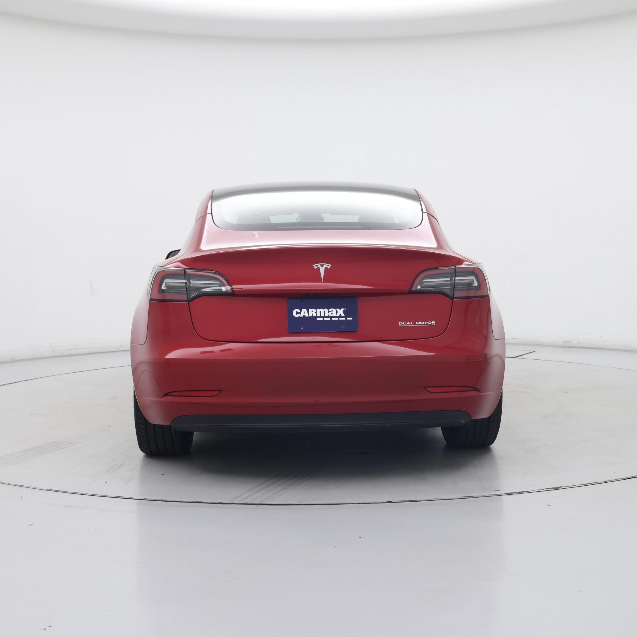 Thumbnail: 2023 Tesla Model 3 - 6