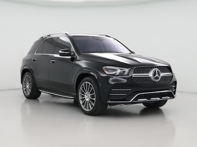 2023 Mercedes-Benz GLE450