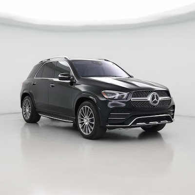 2023 Mercedes-Benz GLE450