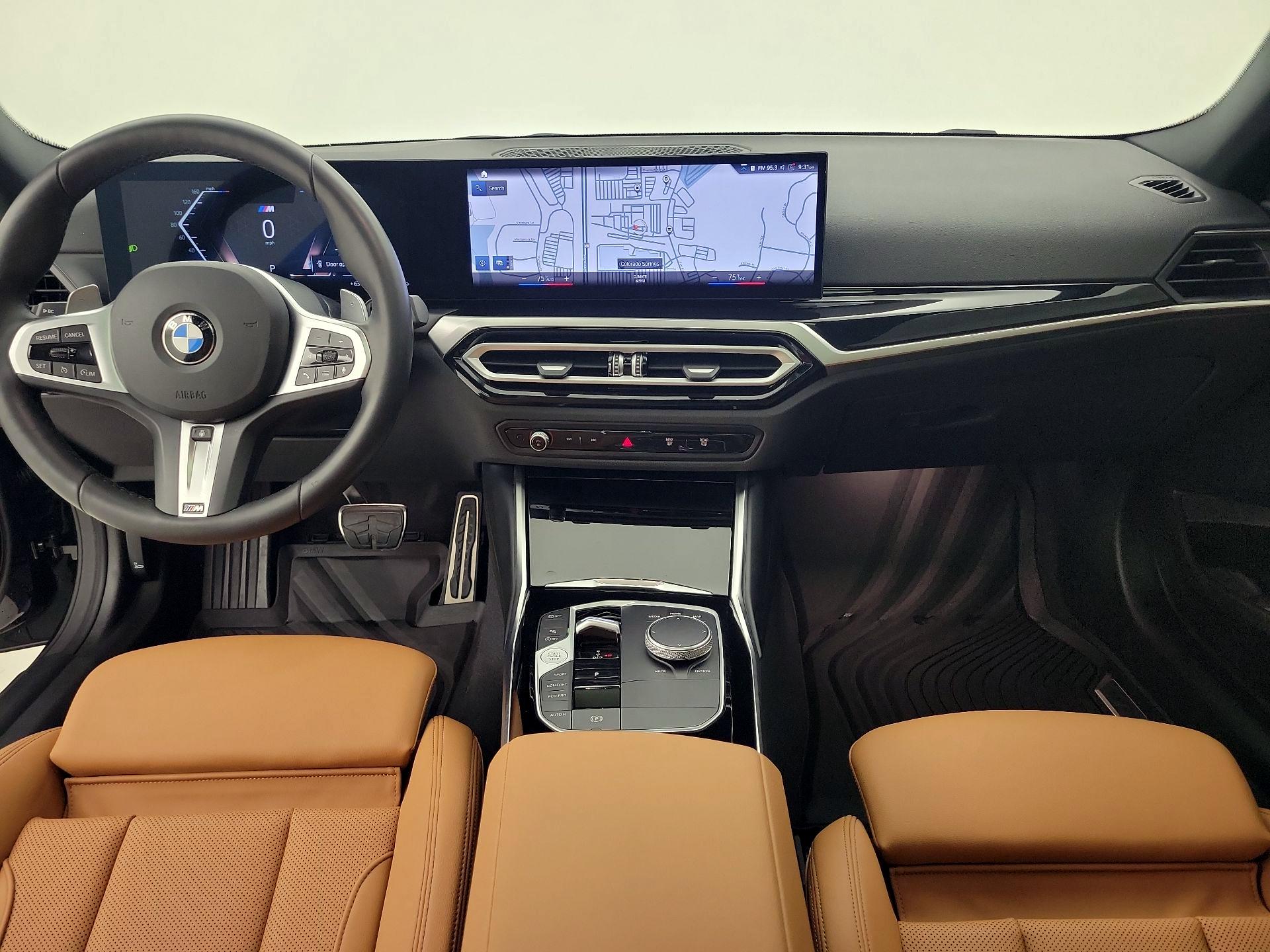 Thumbnail: 2024 BMW 2 Series - 9