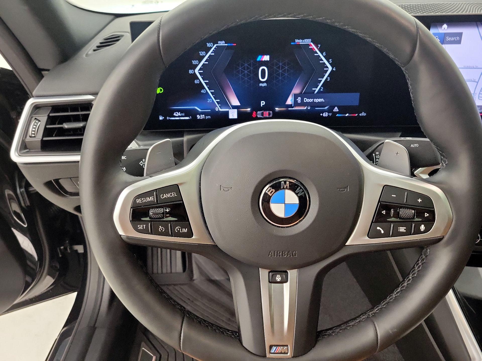 Thumbnail: 2024 BMW 2 Series - 10