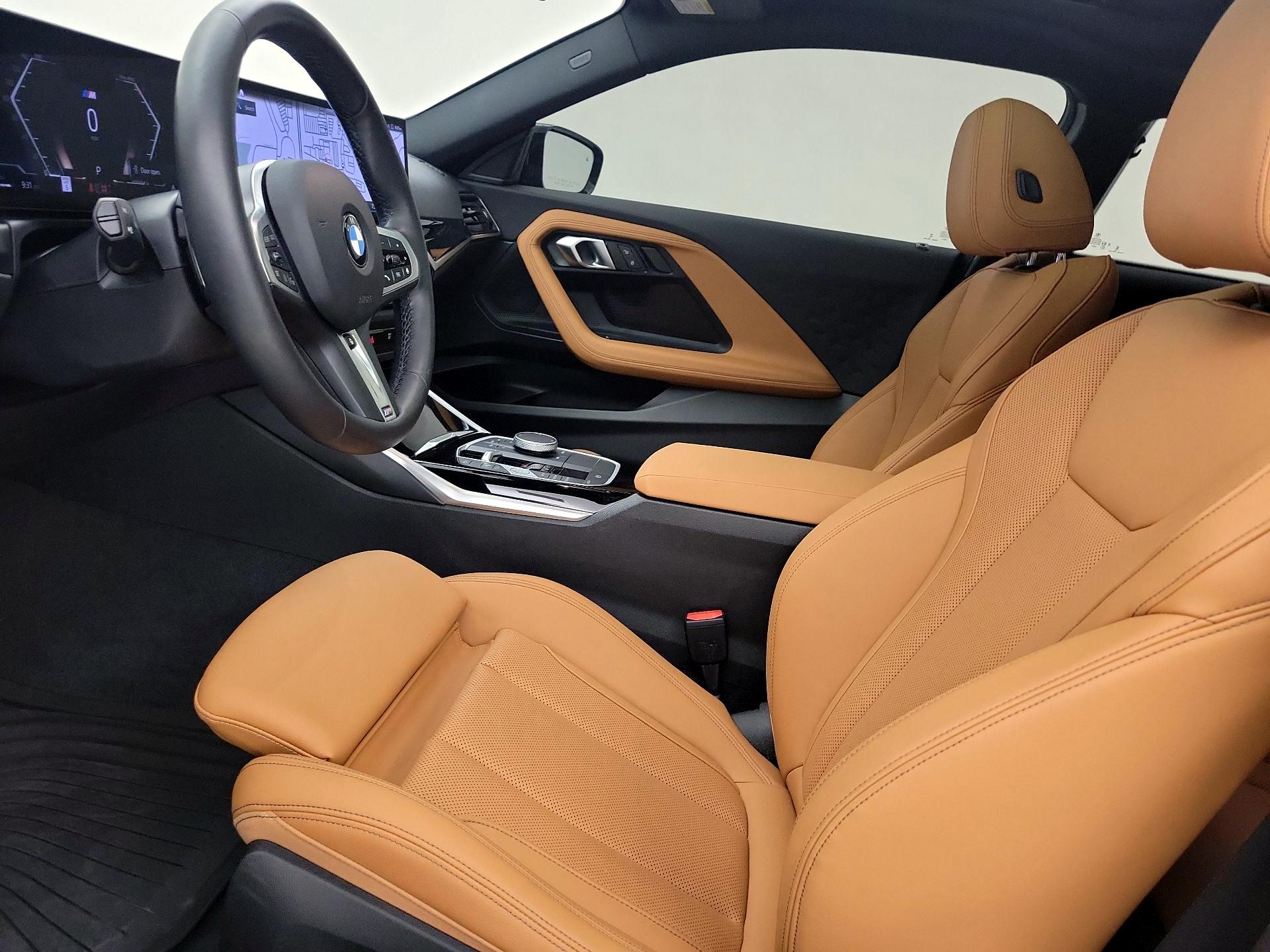 Thumbnail: 2024 BMW 2 Series - 11