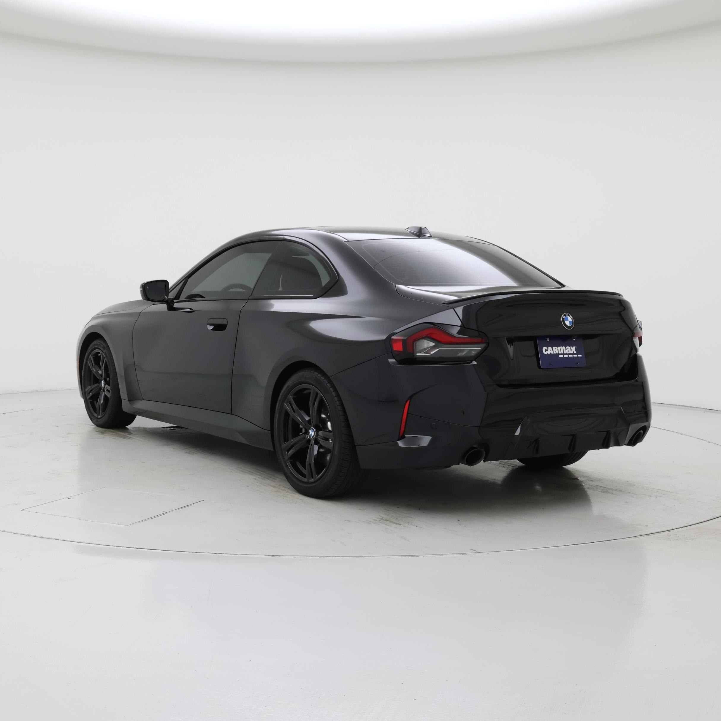 Thumbnail: 2024 BMW 2 Series - 2