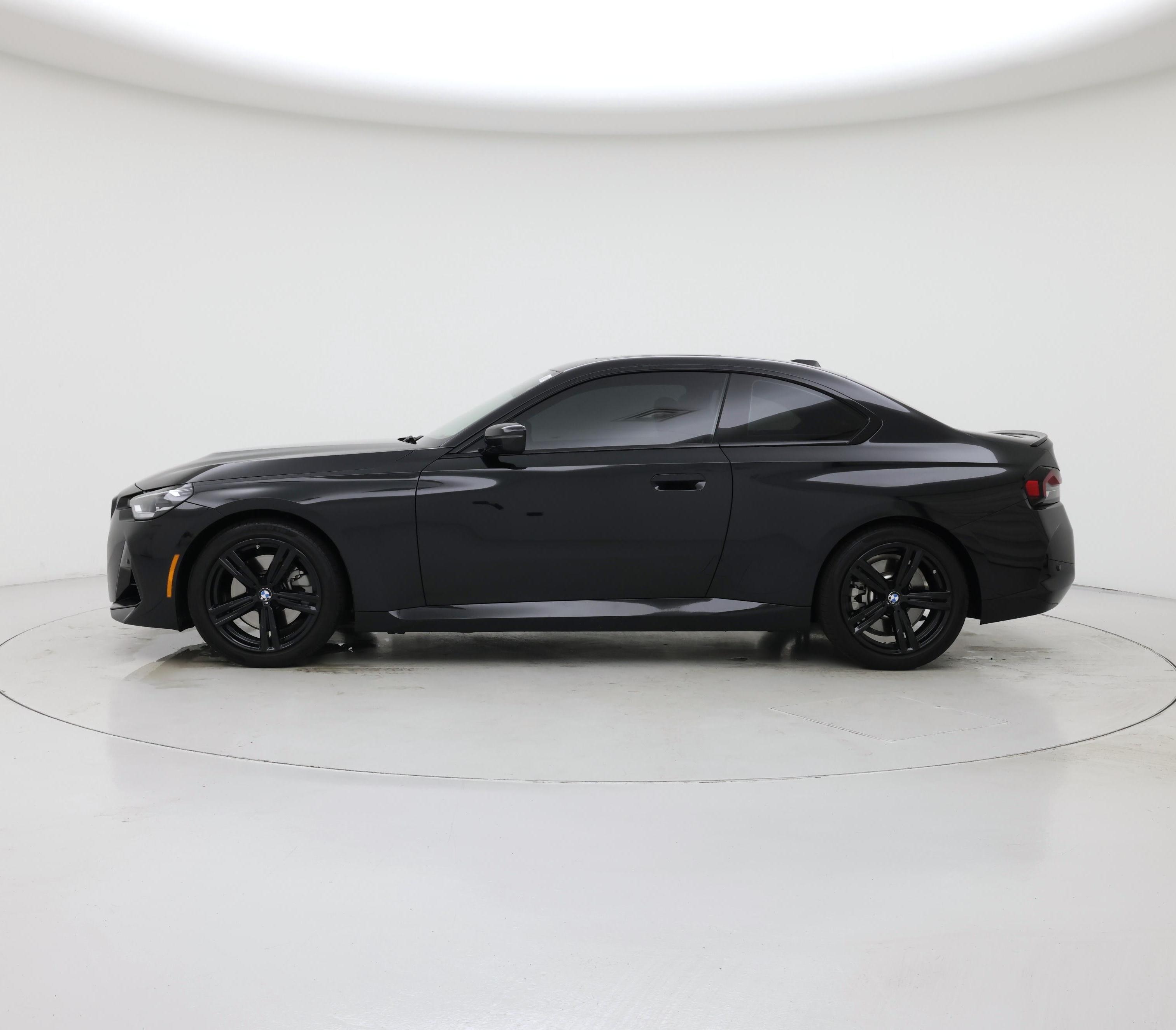 Thumbnail: 2024 BMW 2 Series - 3