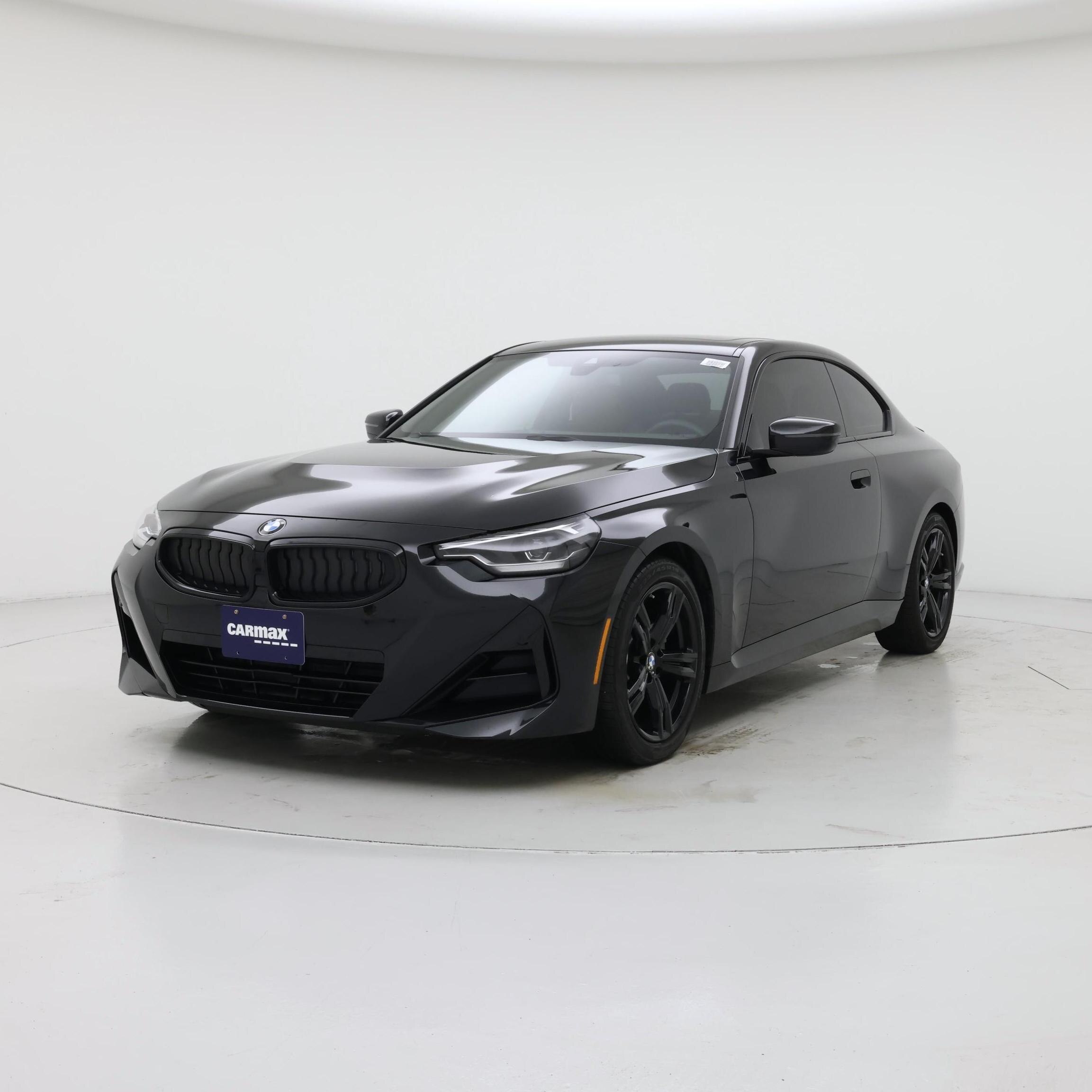 Thumbnail: 2024 BMW 2 Series - 4