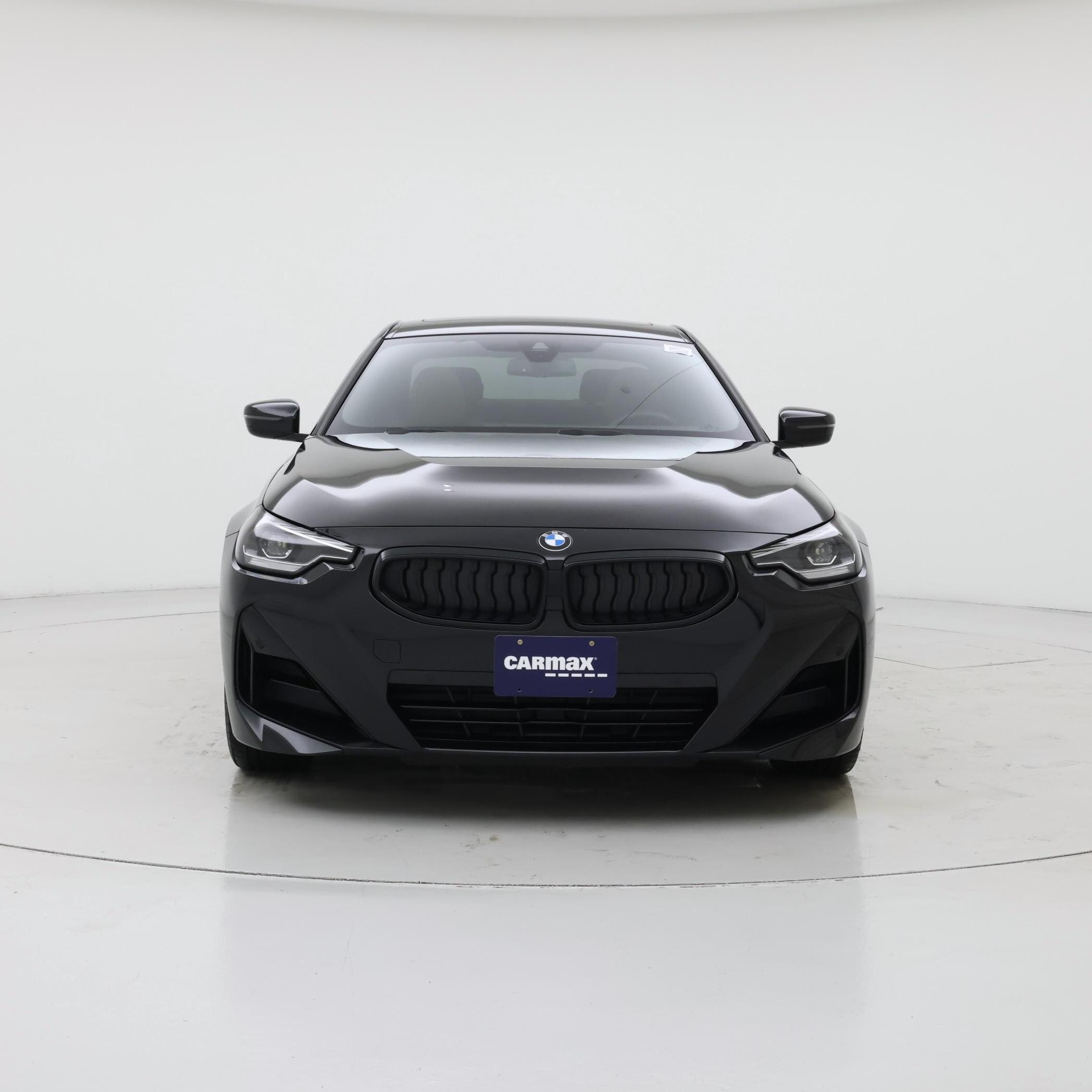 Thumbnail: 2024 BMW 2 Series - 5